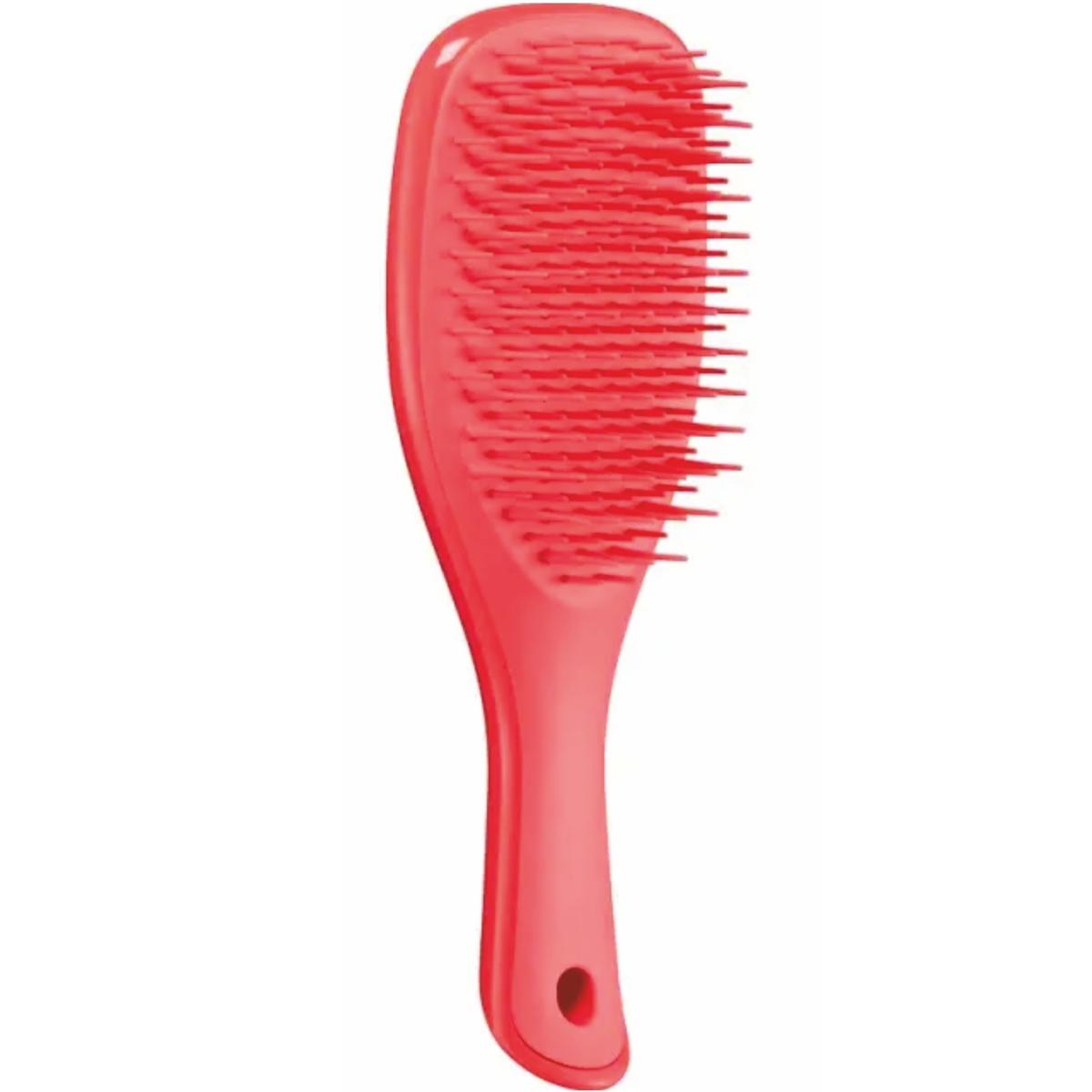 Щітка для волосся Tangle Teezer The Ultimate Detangler Mini Pink Punch