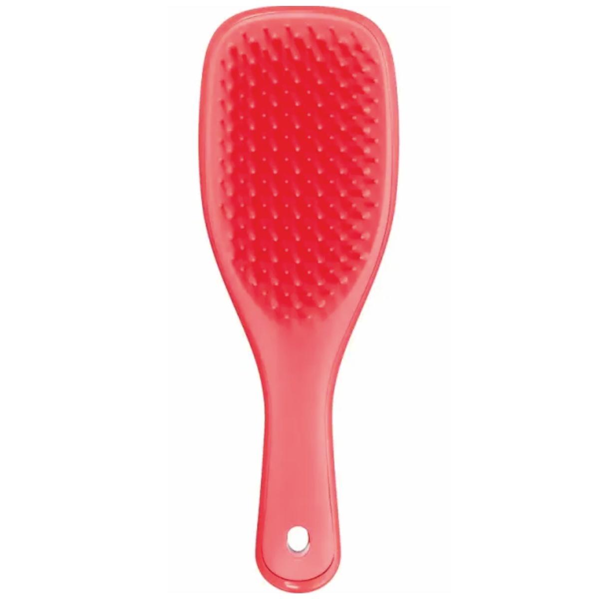 Щітка для волосся Tangle Teezer The Ultimate Detangler Mini Pink Punch