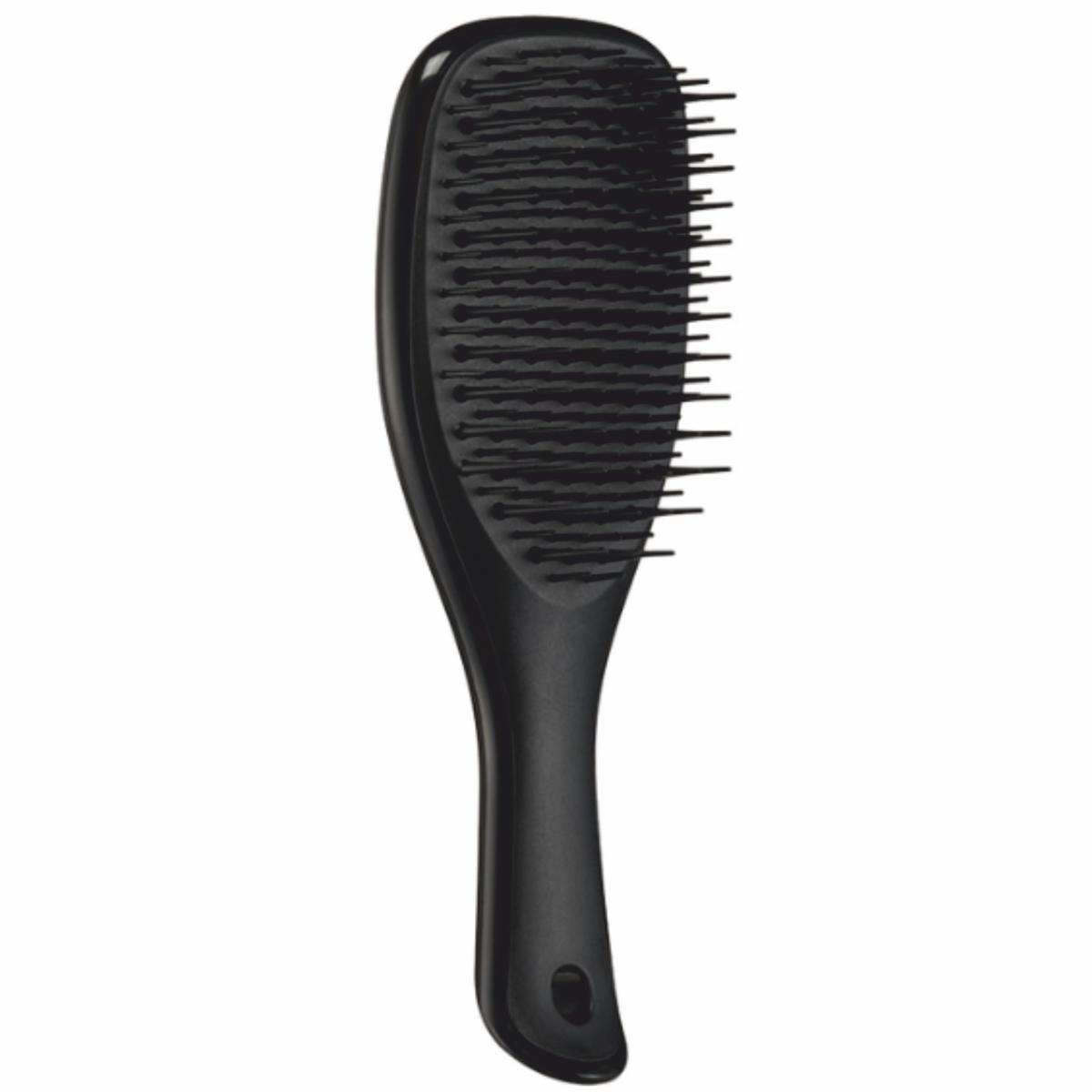 Щітка для волосся Tangle Teezer The Ultimate Detangler Mini Liquorice Black