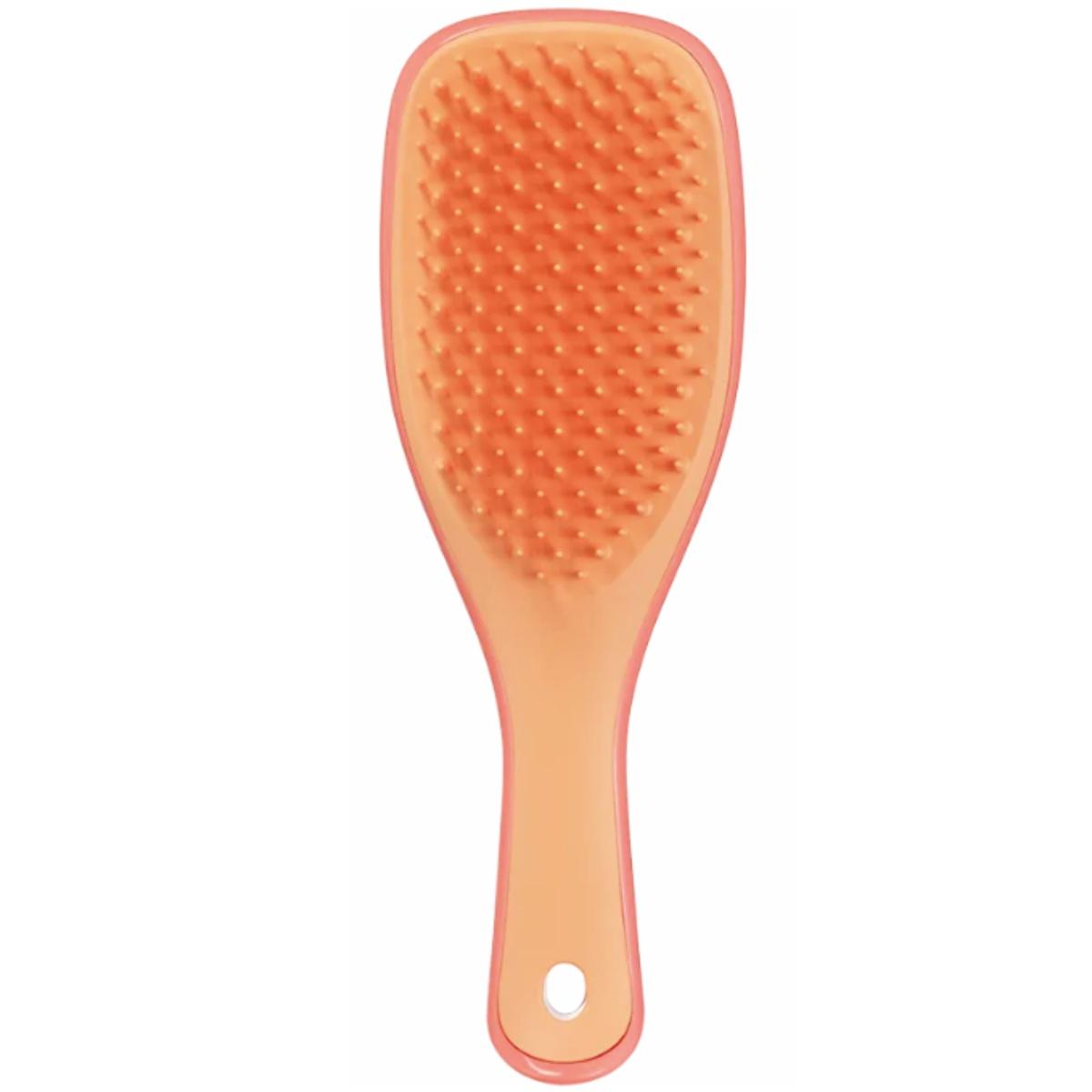 Щітка для волосся Tangle Teezer The Ultimate Detangler Mini Salmon Pink & Apricot