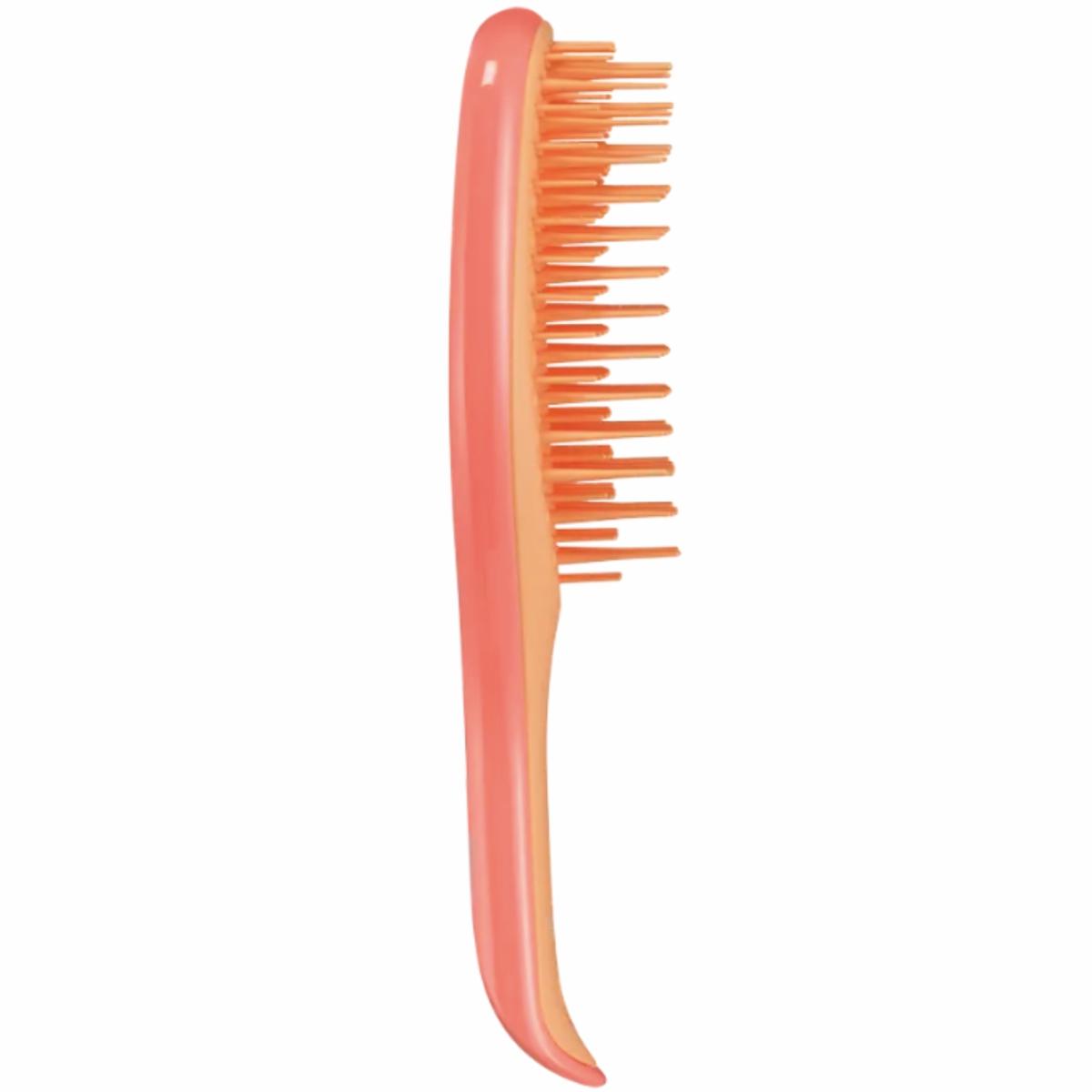 Щітка для волосся Tangle Teezer The Ultimate Detangler Mini Salmon Pink & Apricot