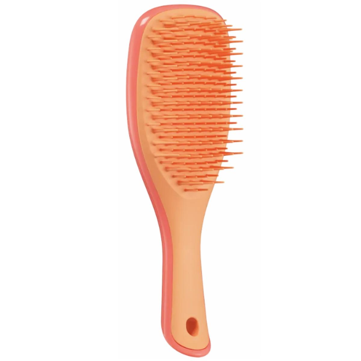 Щітка для волосся Tangle Teezer The Ultimate Detangler Mini Salmon Pink & Apricot