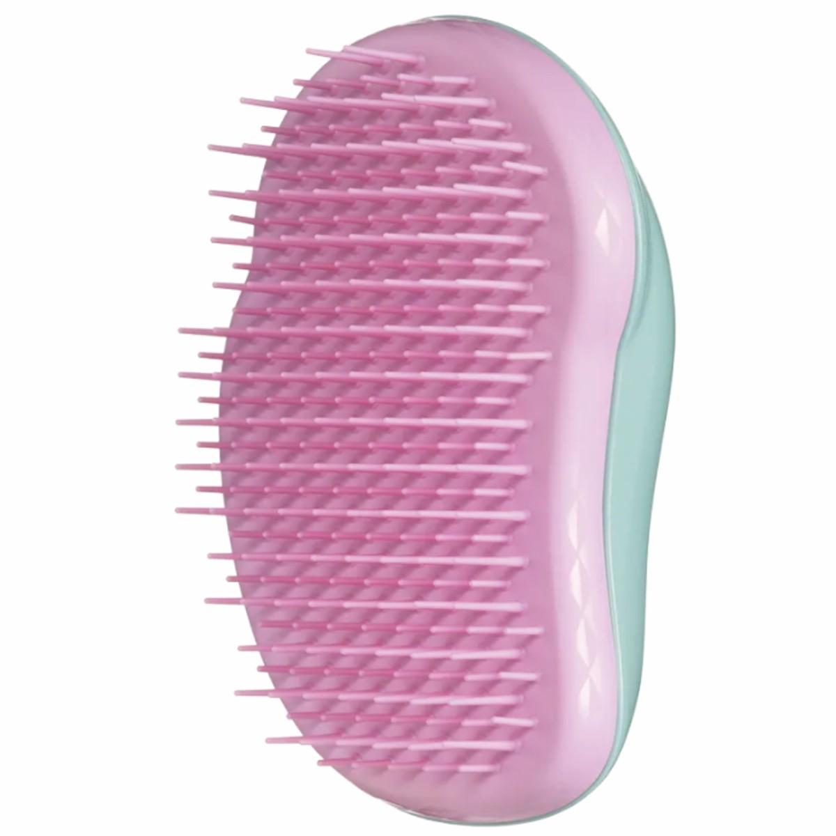 Щітка для волосся Tangle Teezer The Original Mini Marine Teal & Rosebud