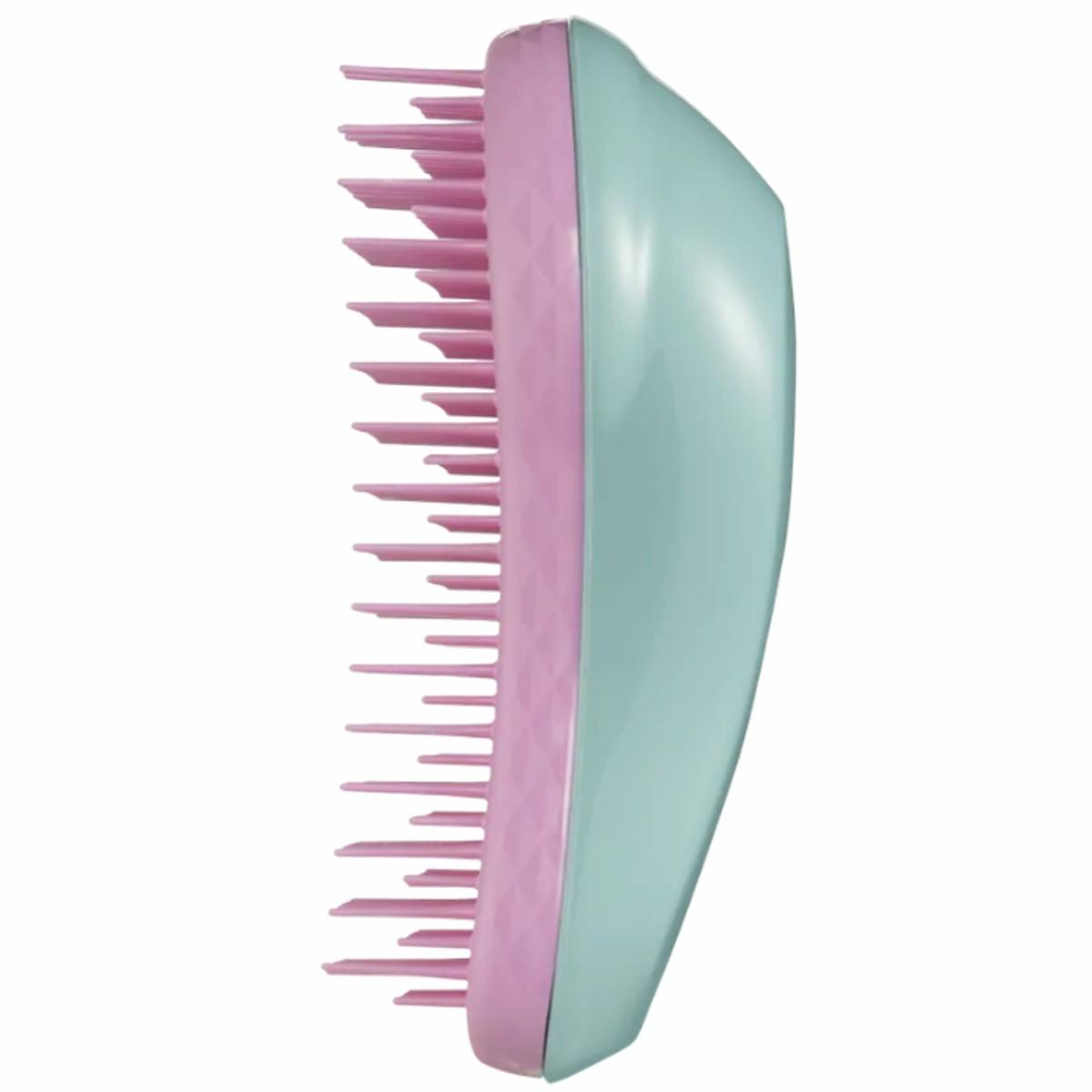 Щітка для волосся Tangle Teezer The Original Mini Marine Teal & Rosebud