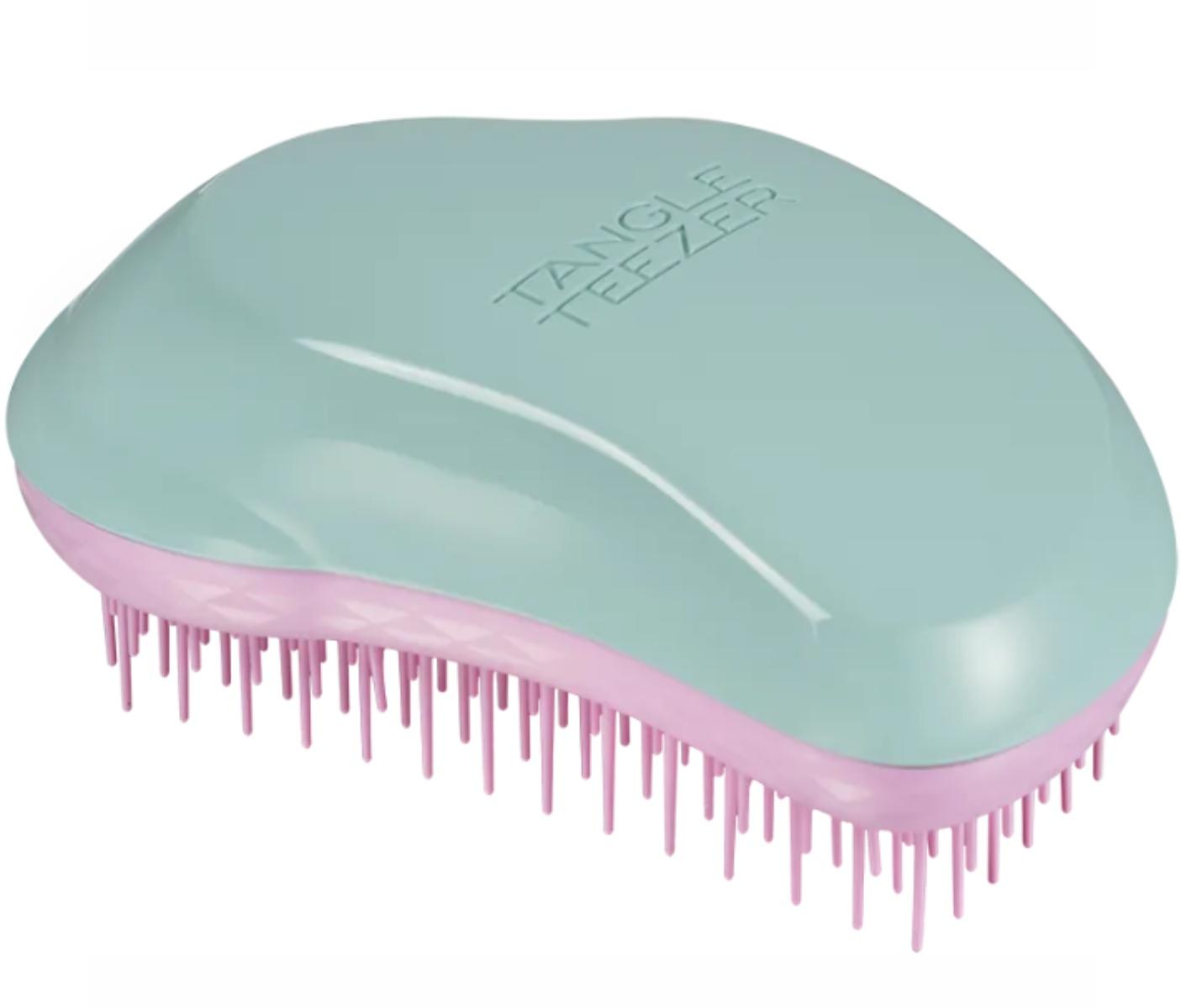 Щітка для волосся Tangle Teezer The Original Mini Marine Teal & Rosebud
