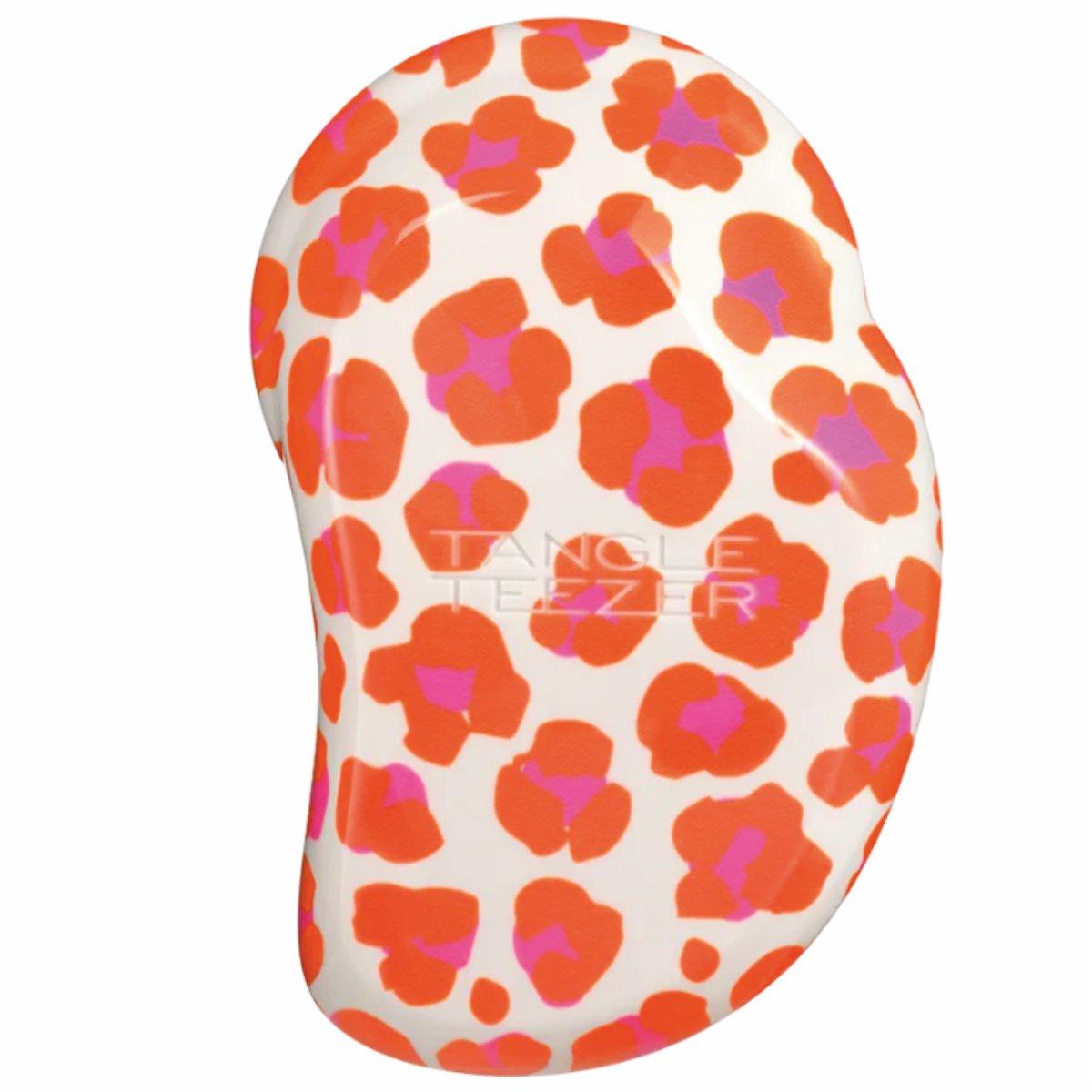 Щітка для волосся Tangle Teezer The Original Mini Orange Multi