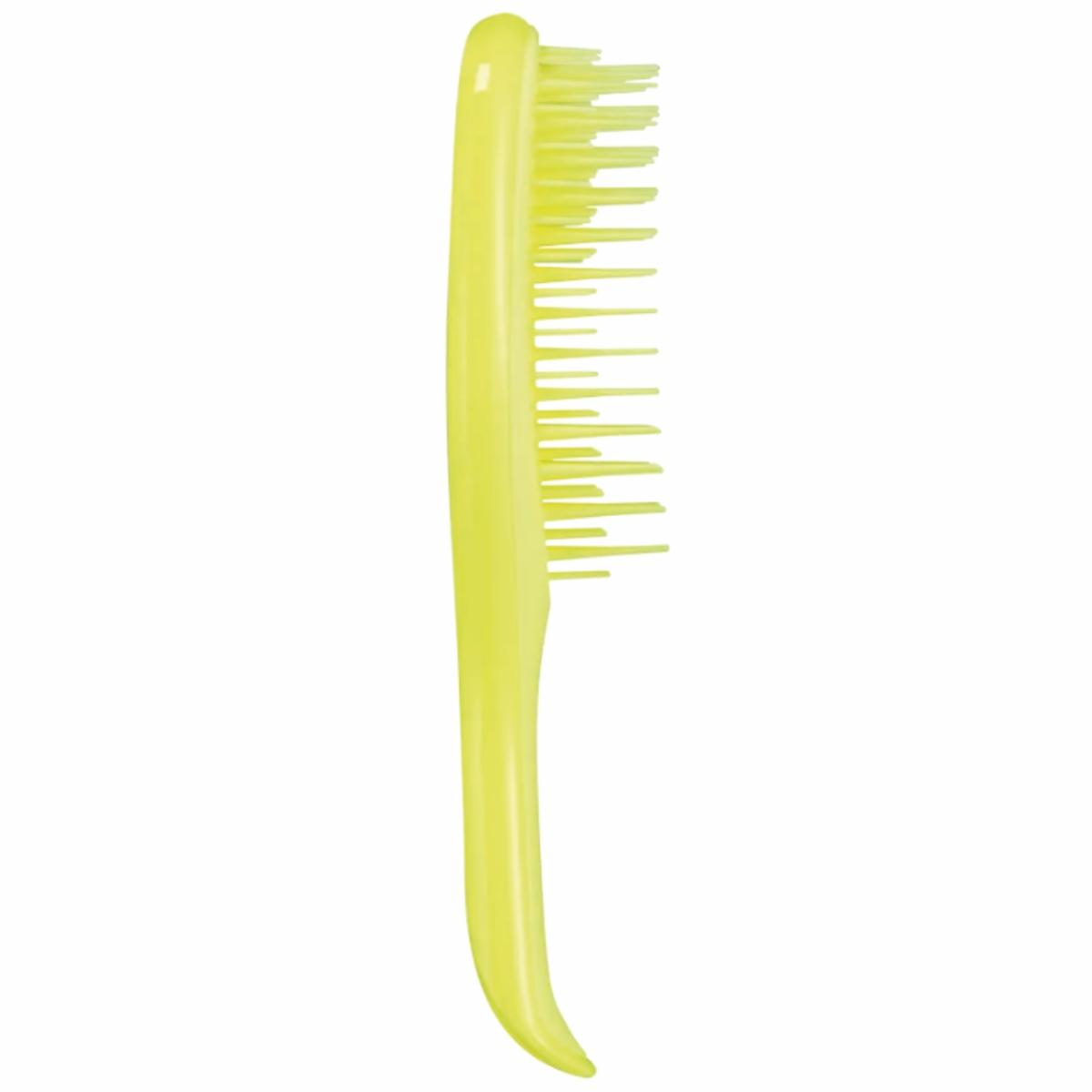 Щітка для волосся Tangle Teezer The Ultimate Detangler Mini Hyper Yellow