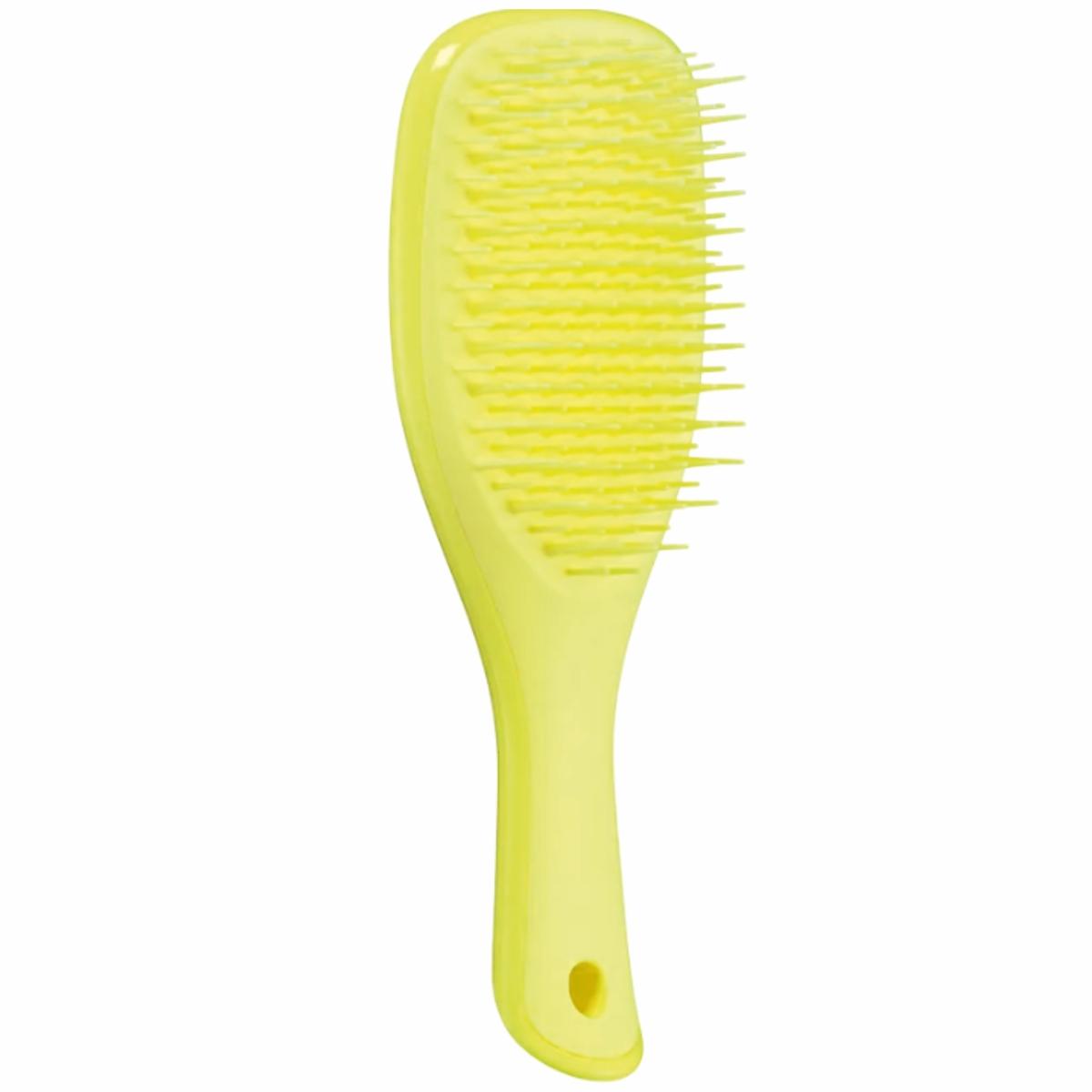 Щітка для волосся Tangle Teezer The Ultimate Detangler Mini Hyper Yellow