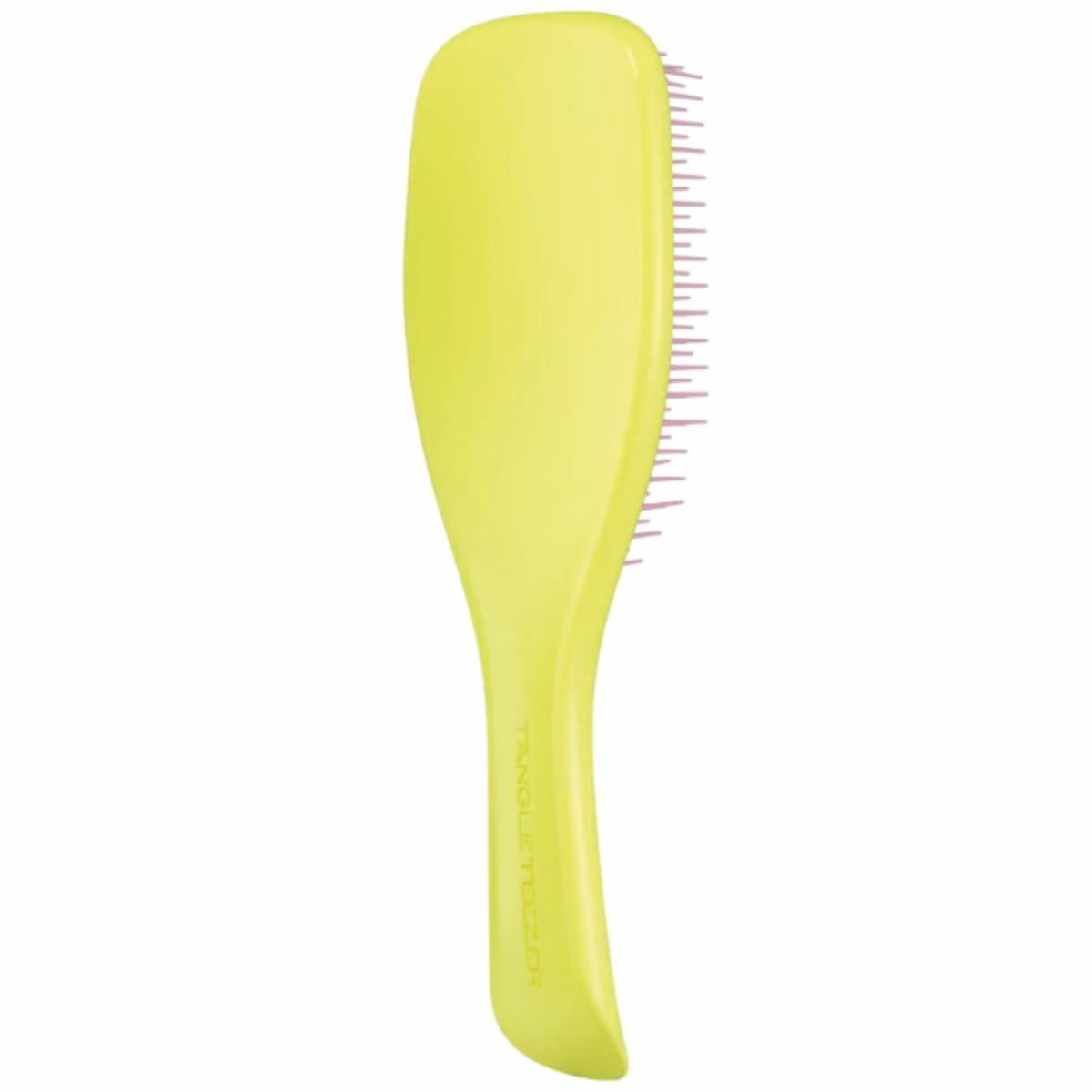 Щітка для волосся Tangle Teezer The Ultimate Detangler Hyper Yellow & Rosebud