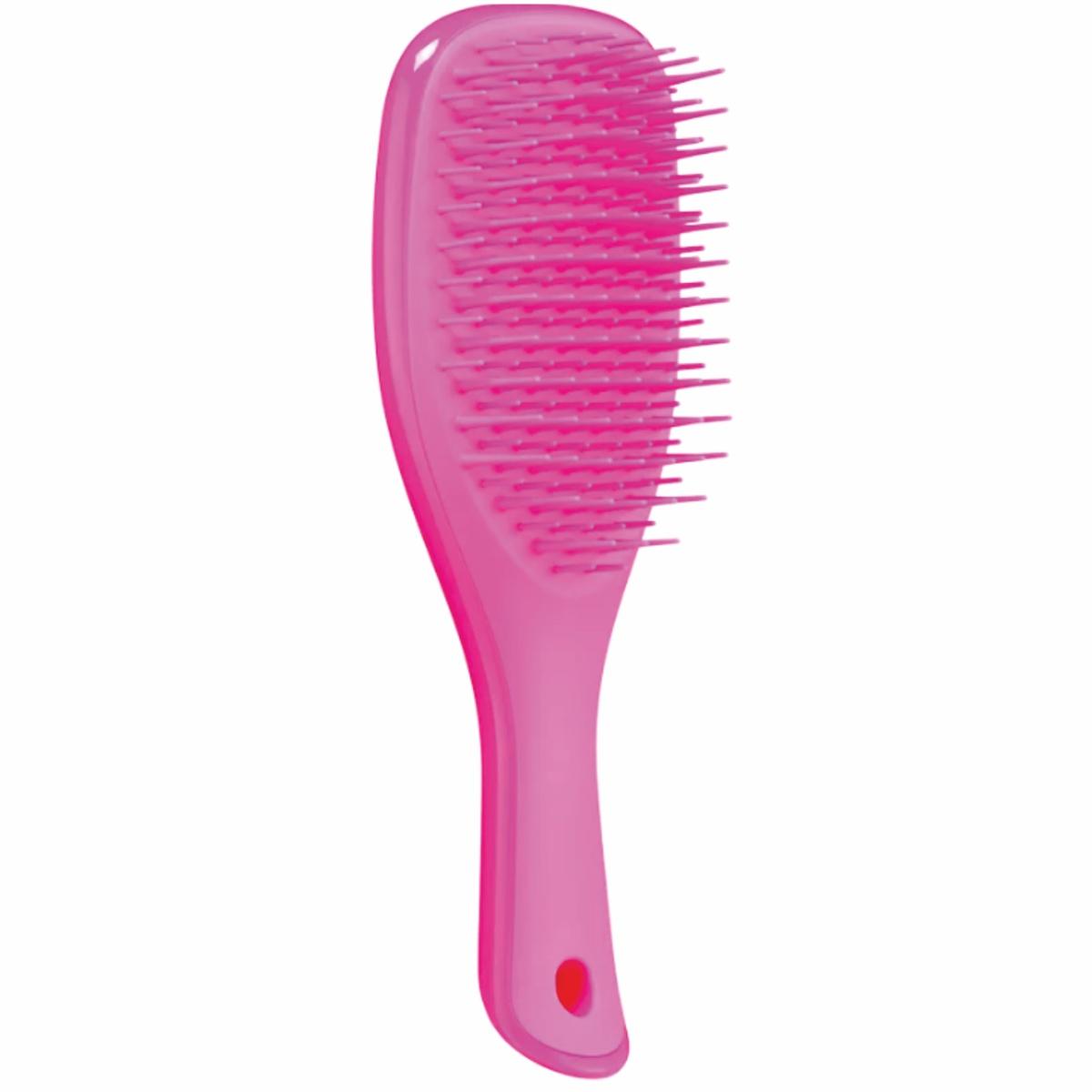 Щітка для волосся Tangle Teezer The Ultimate Detangler Mini Runway Pink