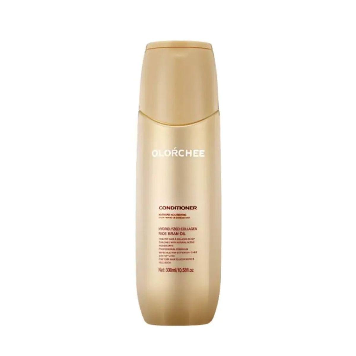 Кондиціонер для живлення волосся Olorchee Nutrient Nourishing Conditioner, 300 мл