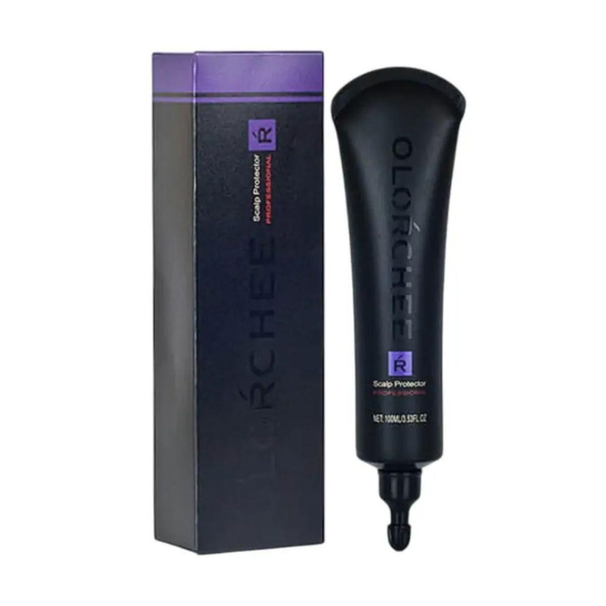 Засіб для захисту шкіри голови Olorchee Scalp Protector, 100 мл