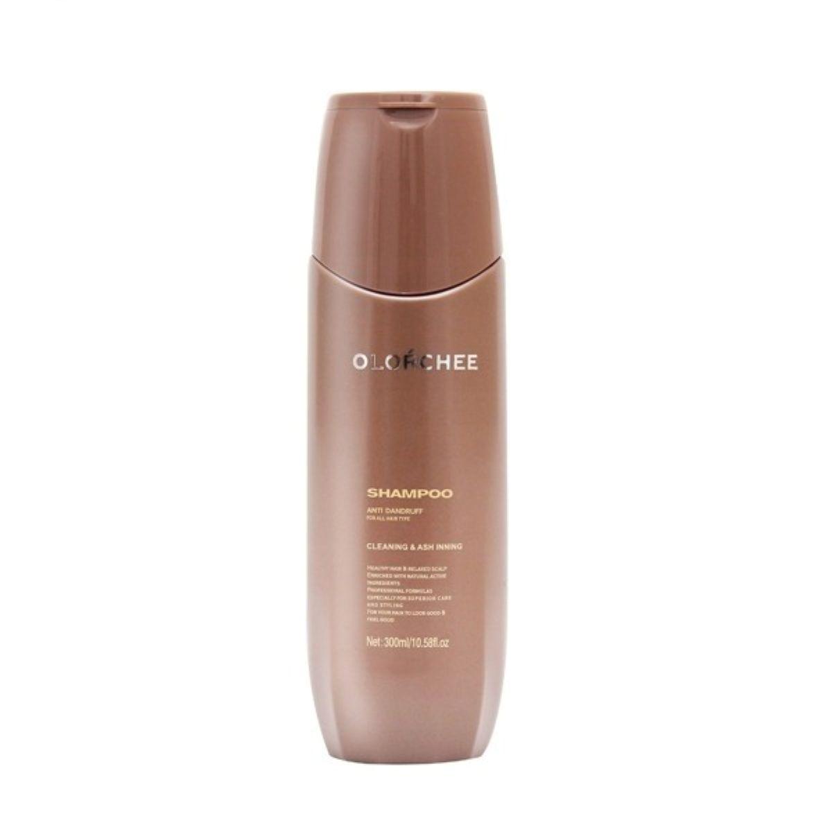 Шампунь проти лупи Olorchee Anti Dandruff Shampoo, 80 мл