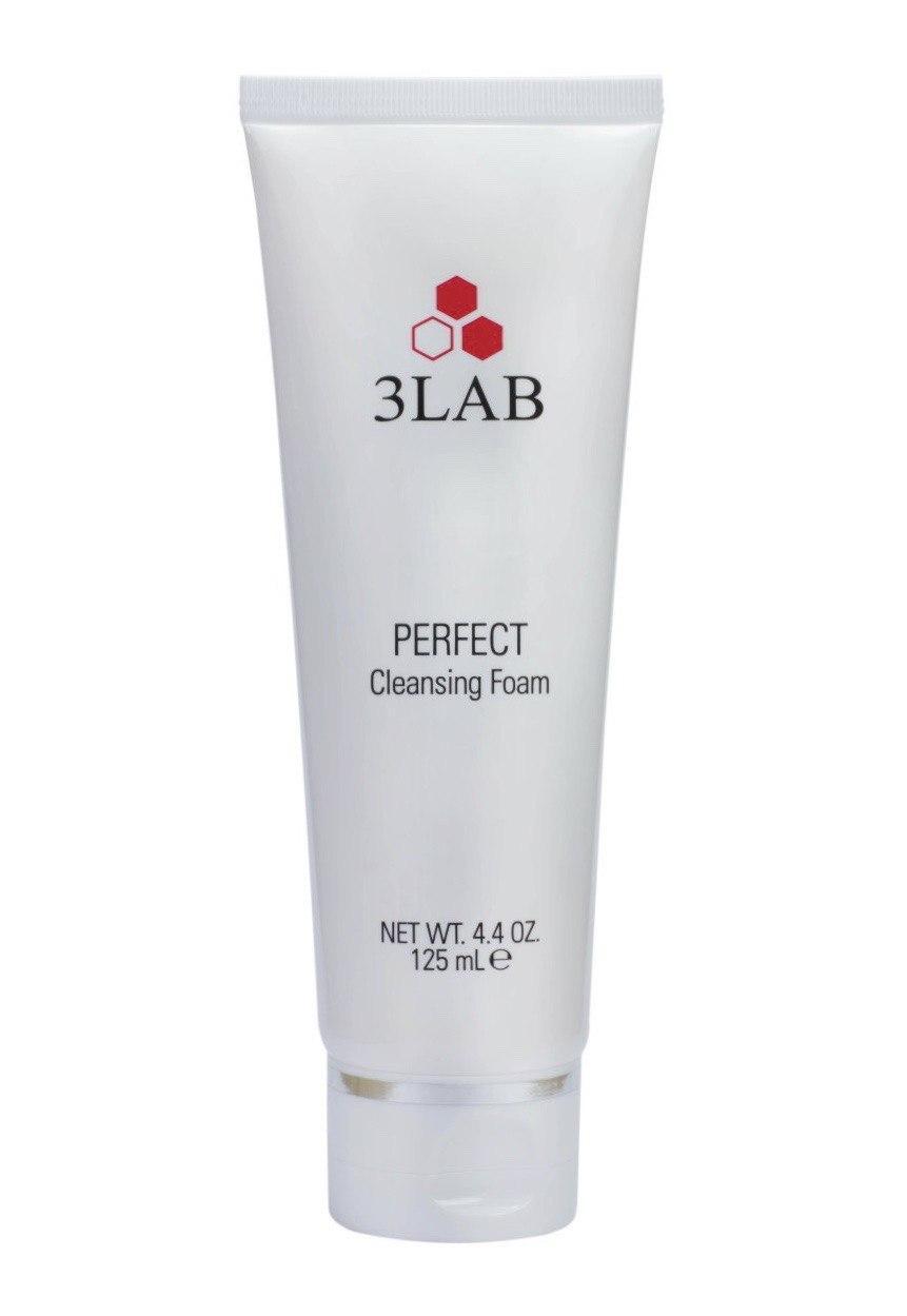 3LAB Perfect Cleansing Foam - Пінка для очищення шкіри обличчя, 125 мл