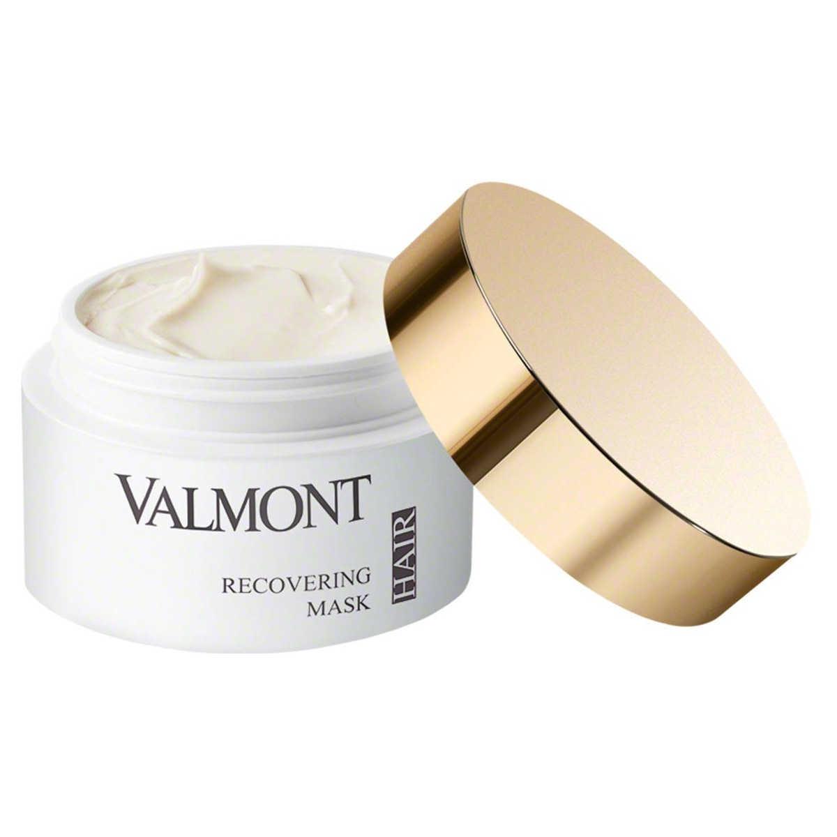 Відновлювальна маска Valmont Recovering Hair Mask, 200 мл