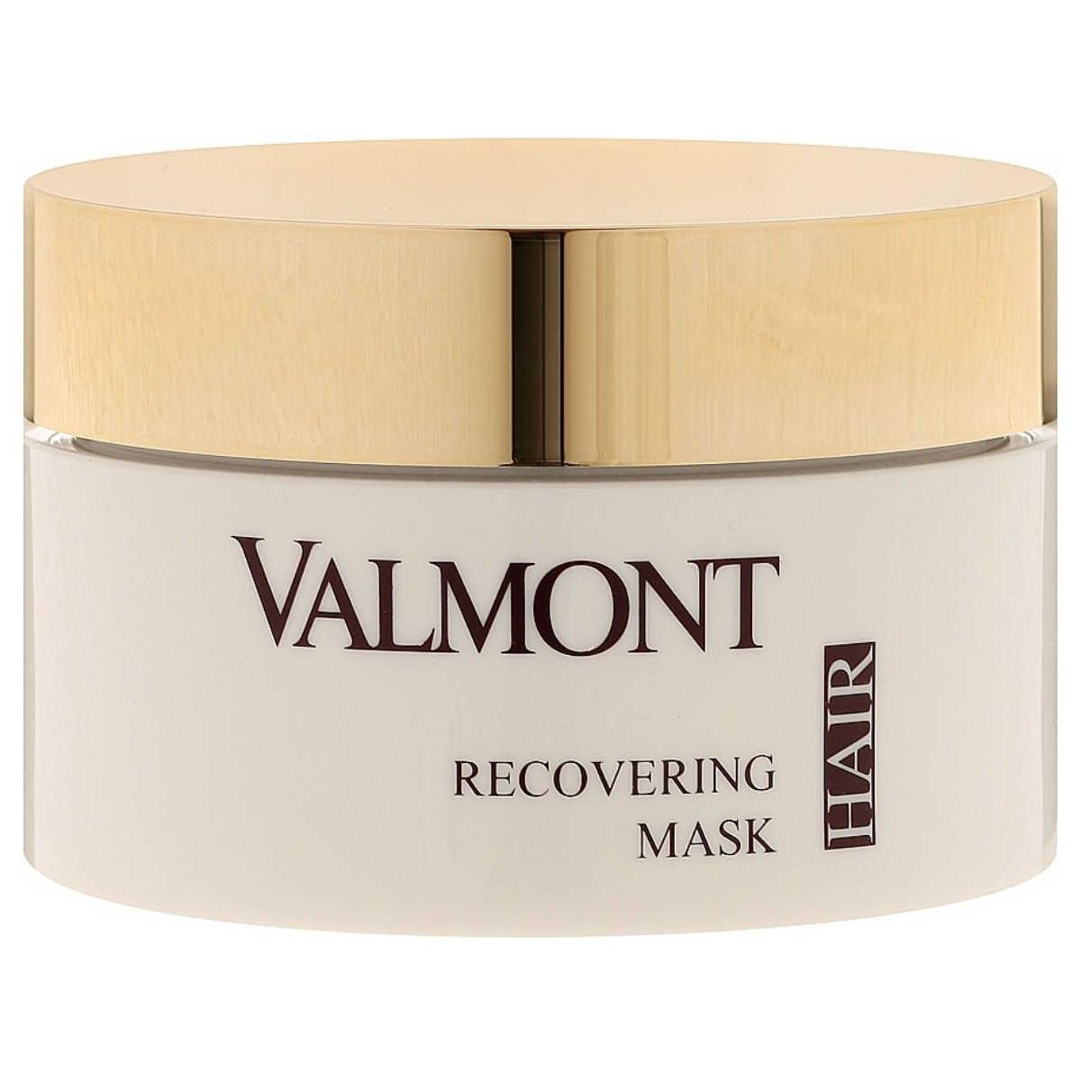 Відновлювальна маска Valmont Recovering Hair Mask, 200 мл