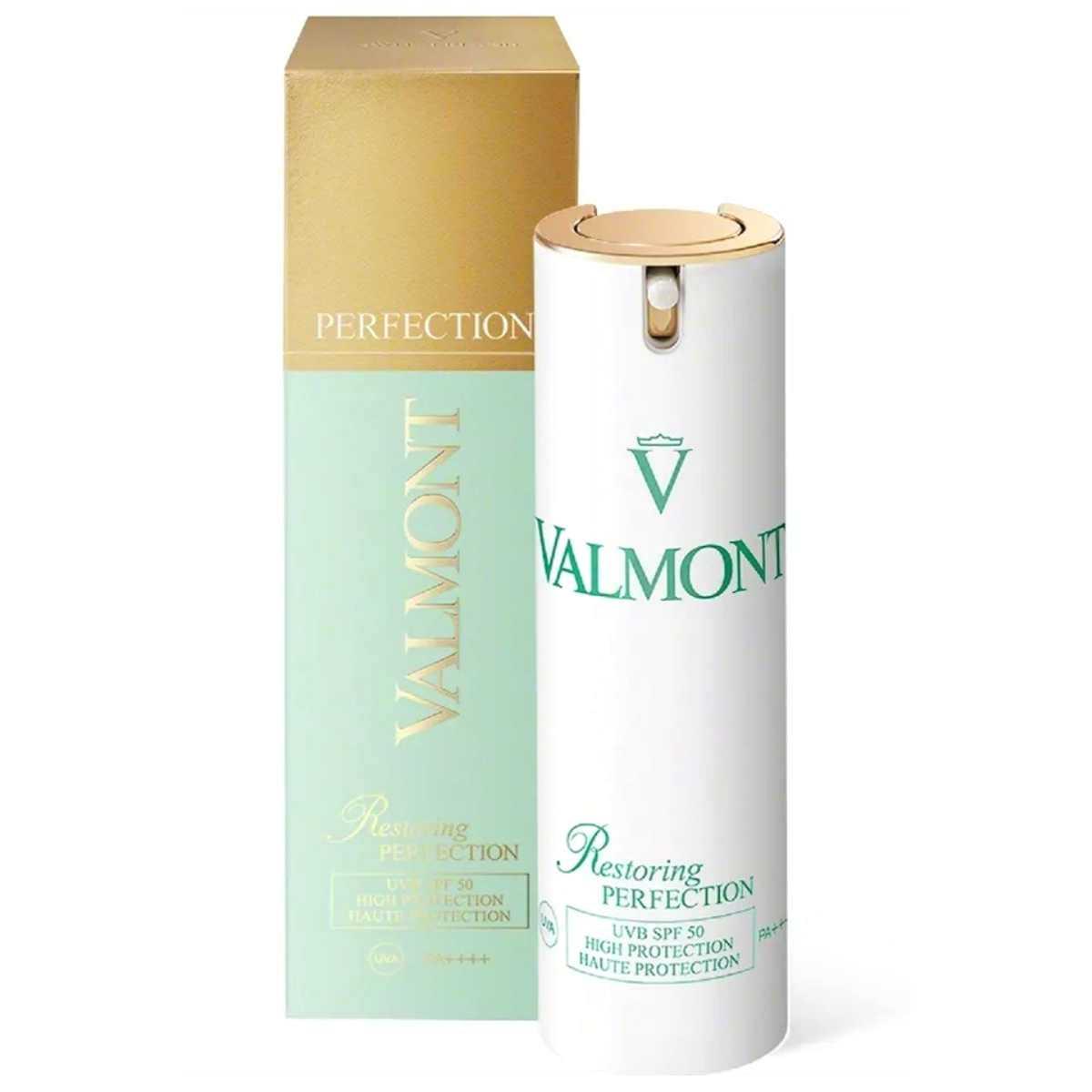 Відновлювальний крем «Перевага» Valmont Restoring Perfection SPF 50, 30 мл