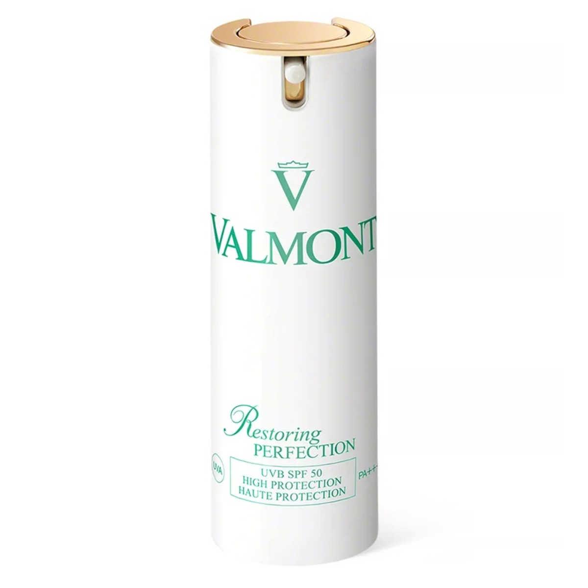 Відновлювальний крем «Перевага» Valmont Restoring Perfection SPF 50, 30 мл