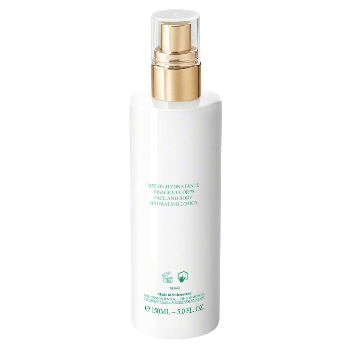 Зволожувальний праймер-спрей для обличчя Valmont Priming With Hydrating Fluid, 150 мл