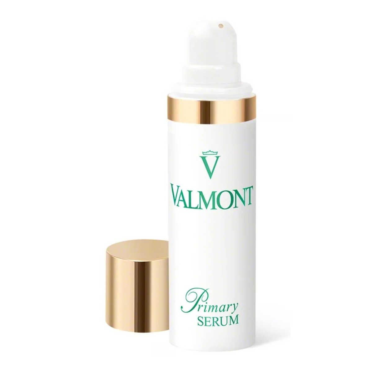 Інтенсивна відновлювальна сироватка Valmont Primary Serum, 30 мл