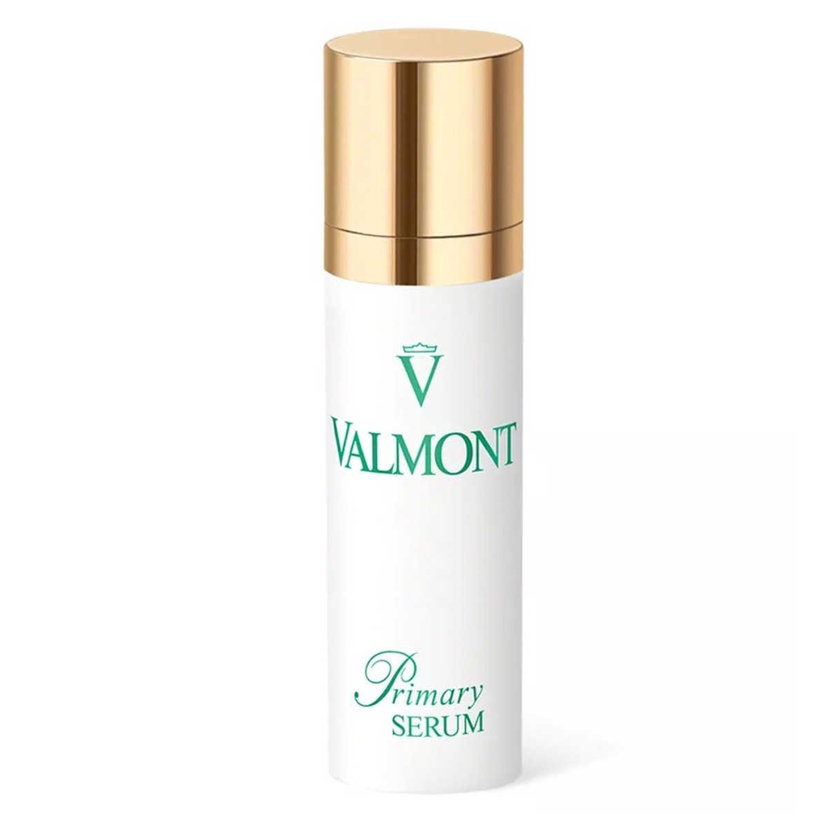 Інтенсивна відновлювальна сироватка Valmont Primary Serum, 30 мл
