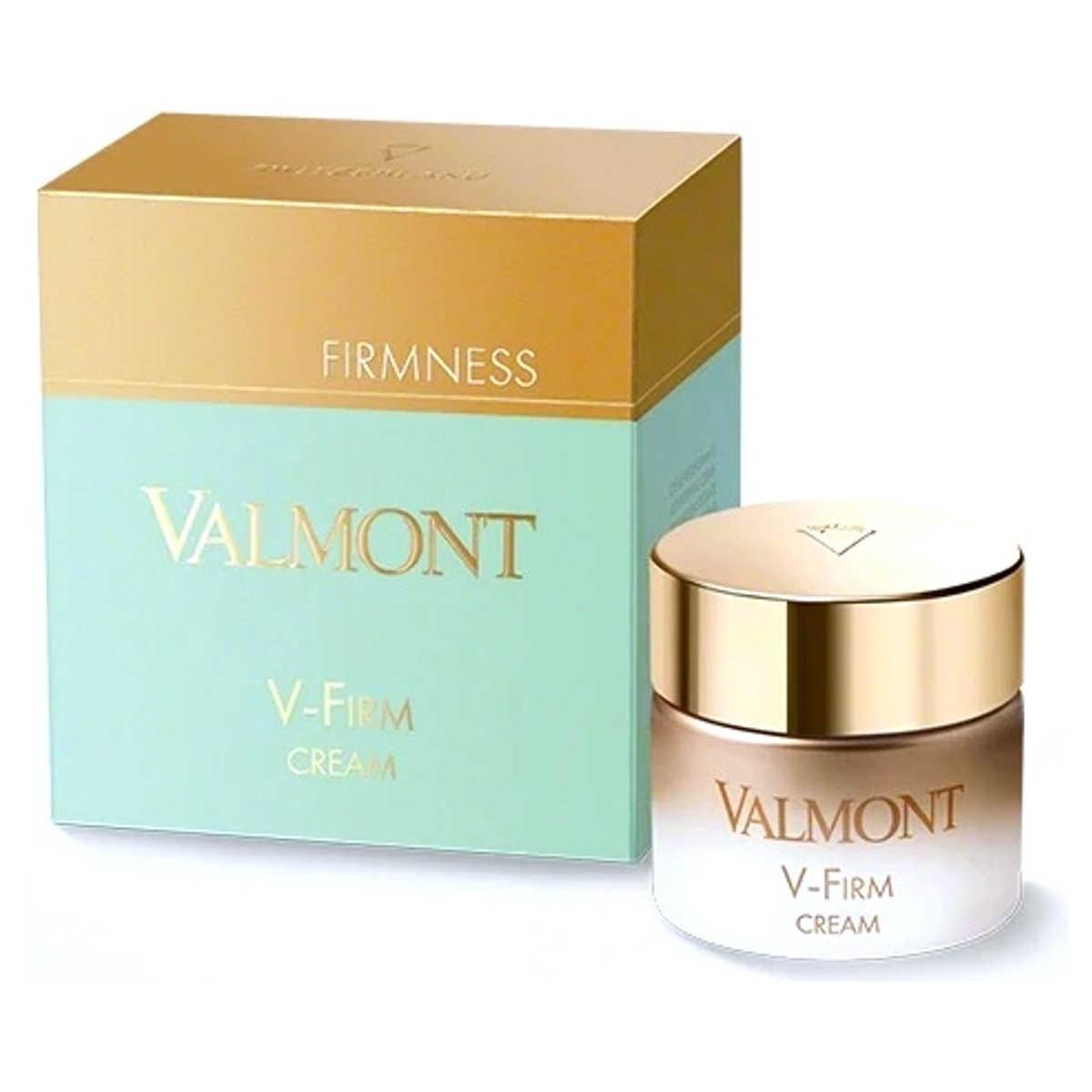 Крем для пружності шкіри обличчя Valmont V-Firm Cream, 50 мл