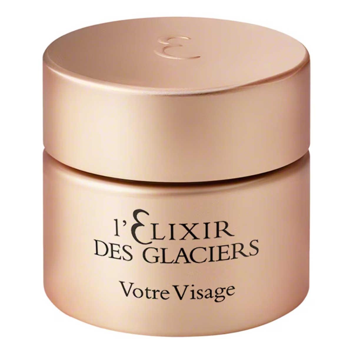 Еліксир льодовиків «Ваше обличчя» Valmont l'Elixir Des Glaciers Votre Visage, 50 мл
