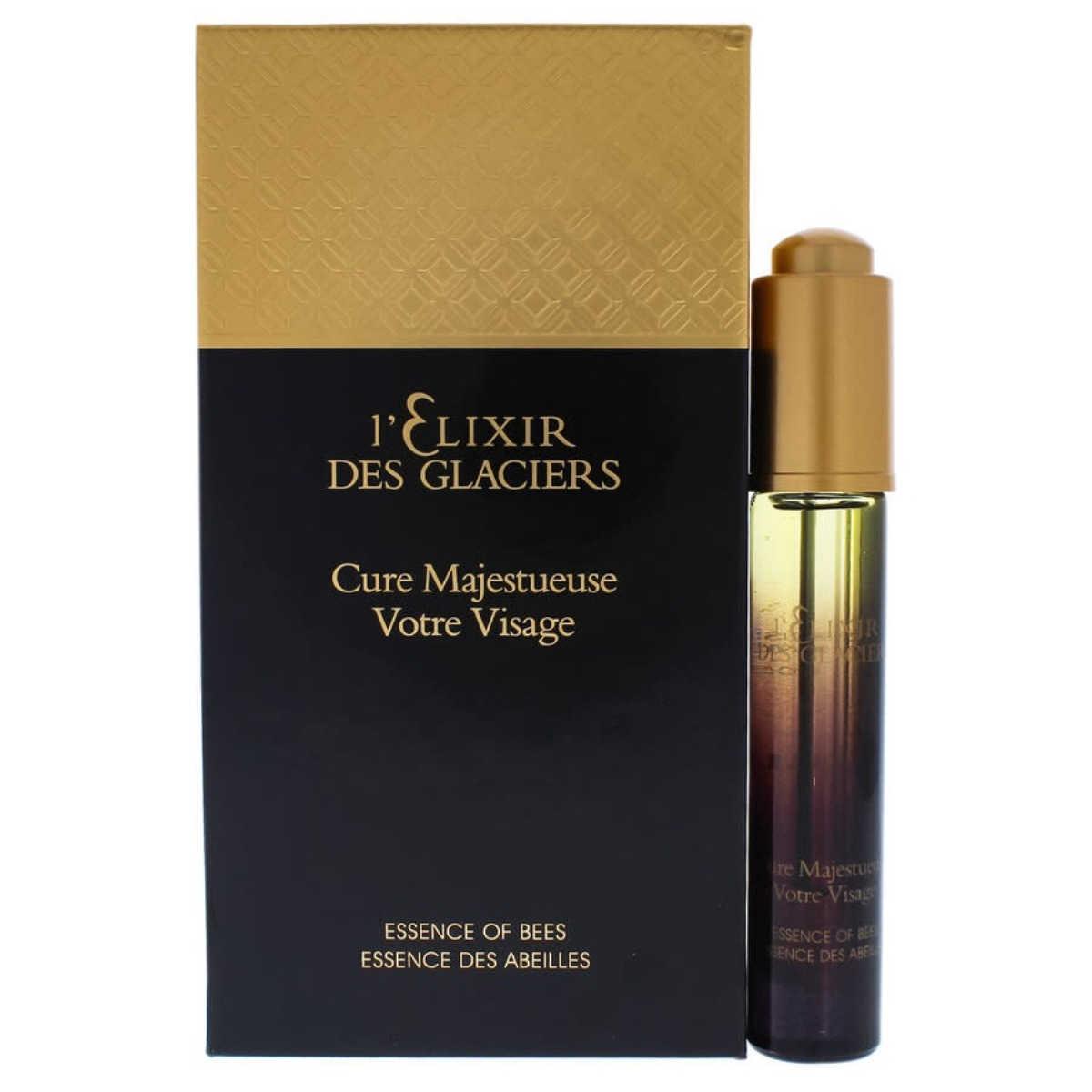Еліксір льодовиків «Дорогоцінна сироватка» Valmont l'Elixir Des Glaciers Cure Majestueuse Votr, 30 мл