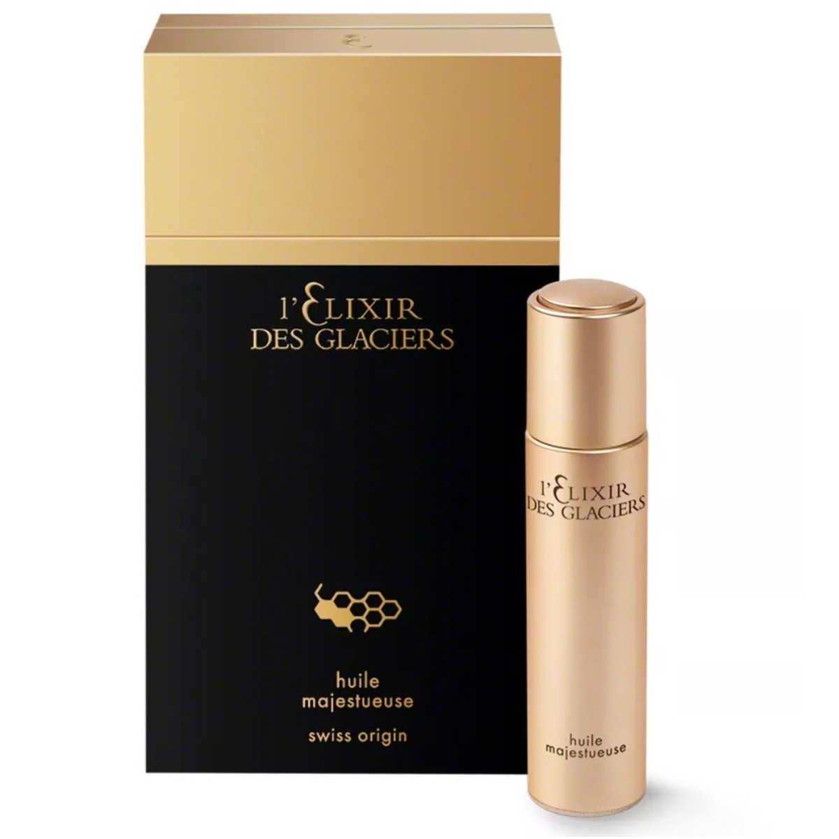 Еліксир льодовиків «Велична олія» Valmont l'Elixir Des Glaciers Huile Majestueuse, 30 мл
