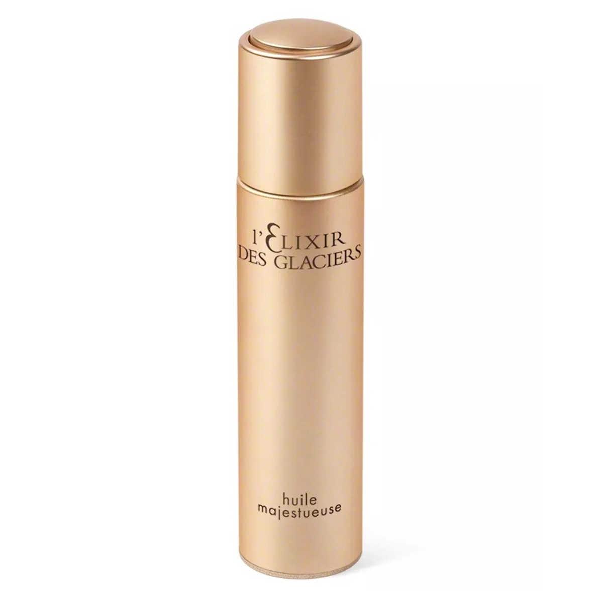 Еліксир льодовиків «Велична олія» Valmont l'Elixir Des Glaciers Huile Majestueuse, 30 мл
