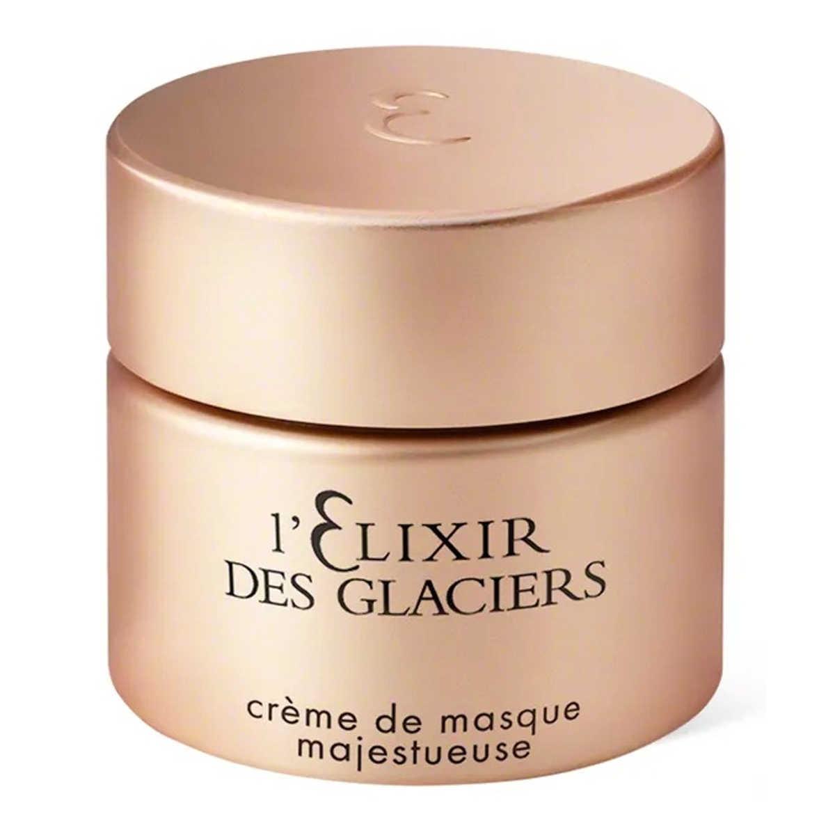 Еліксир льодовиків «Велична крем-маска» Valmont l'Elixir Des Glaciers Masque, 50 мл