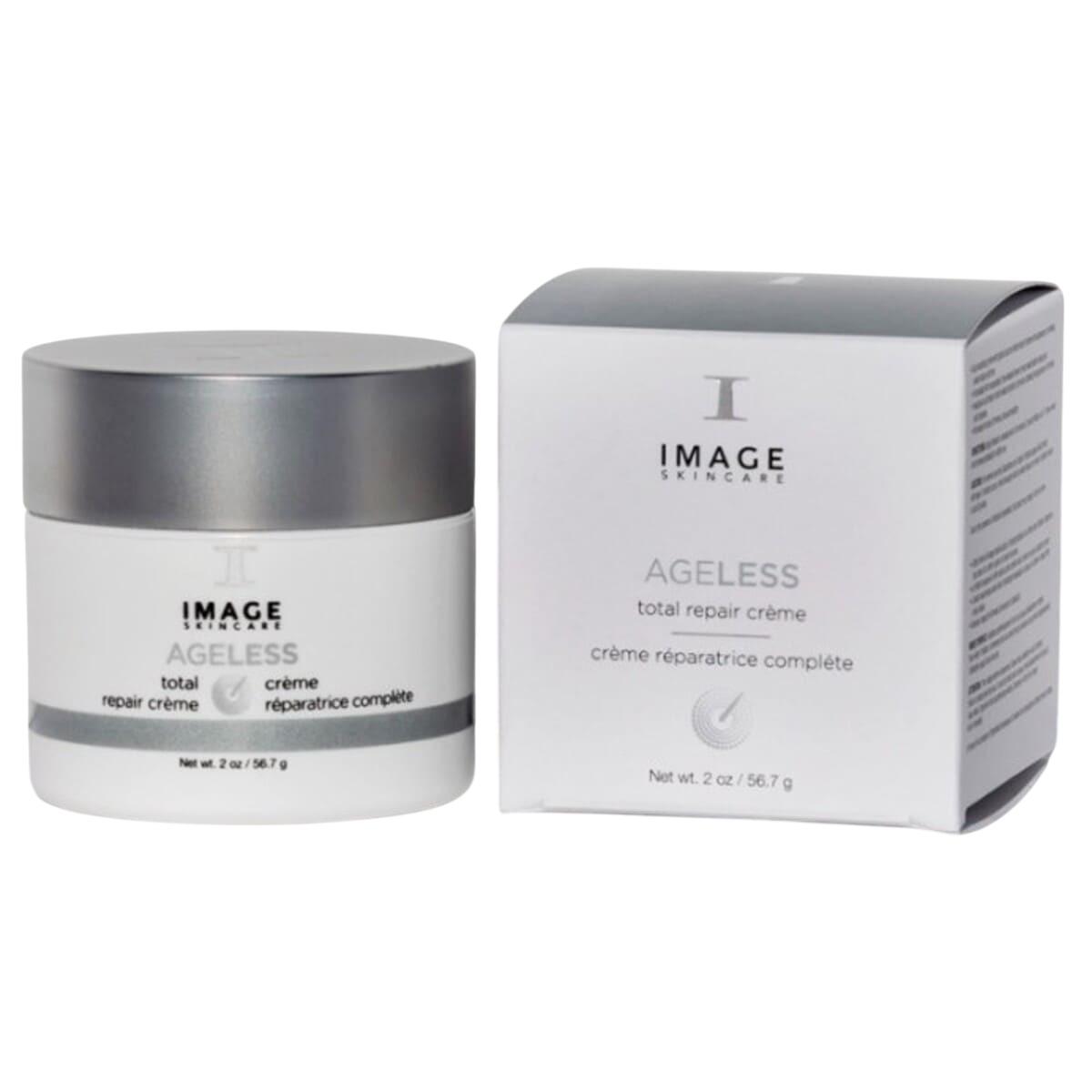 Омолоджувальний нічний крем Image Skincare Ageless Total Repair Cream 56,7 г