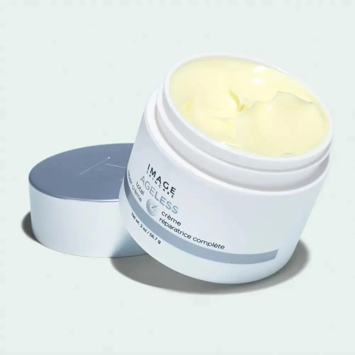 Омолоджувальний нічний крем Image Skincare Ageless Total Repair Cream 56,7 г