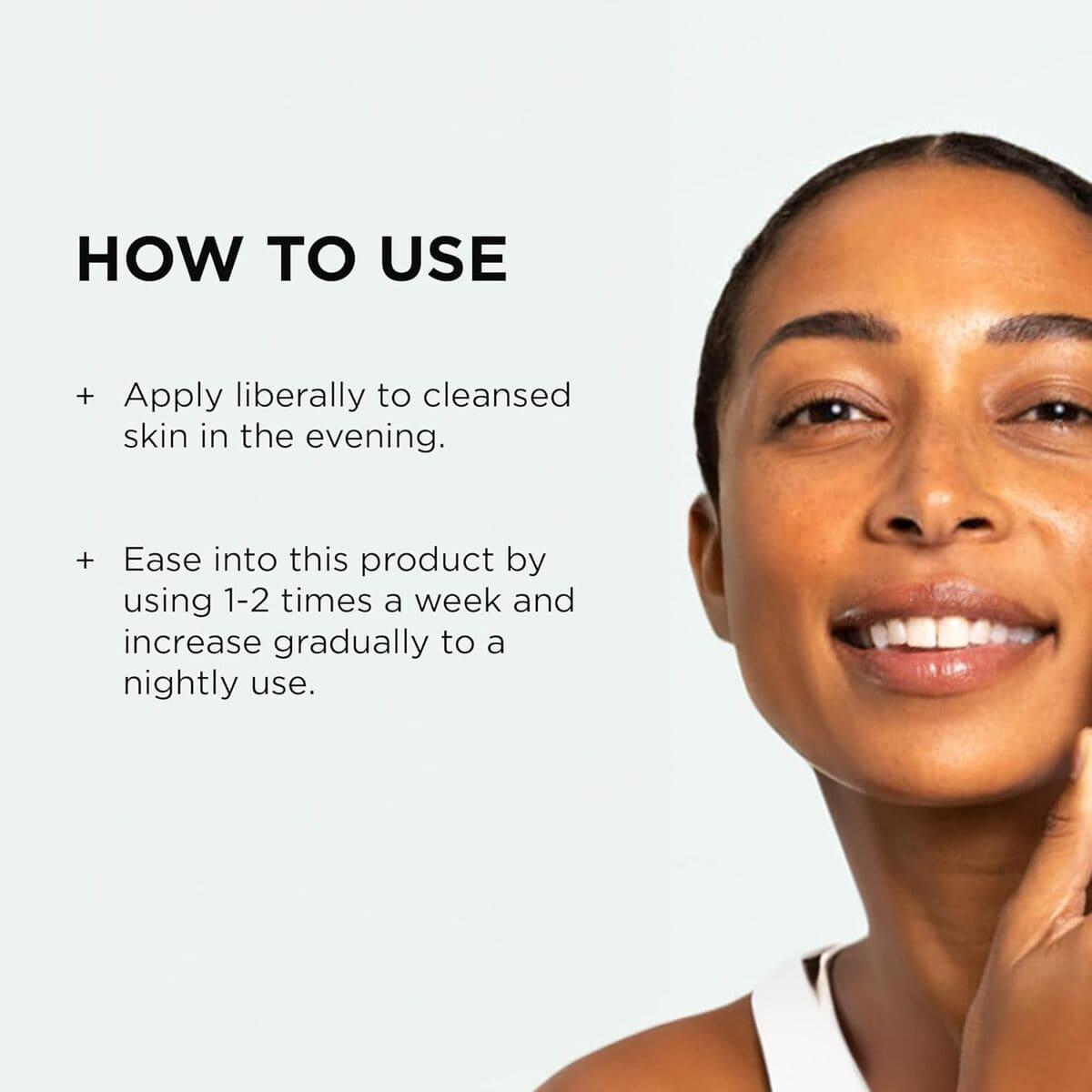 Омолоджувальний нічний крем Image Skincare Ageless Total Repair Cream 56,7 г