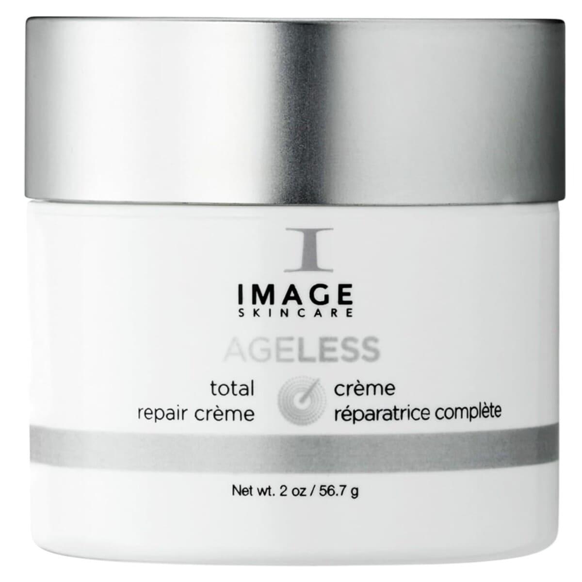 Омолоджувальний нічний крем Image Skincare Ageless Total Repair Cream 56,7 г
