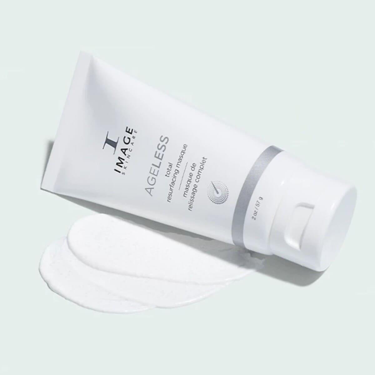Оновлювальна маска потрійної дії Image Skincare Ageless Total Resurfacing Mask, 57 мл