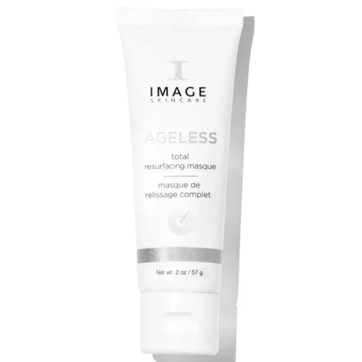 Оновлювальна маска потрійної дії Image Skincare Ageless Total Resurfacing Mask, 57 мл