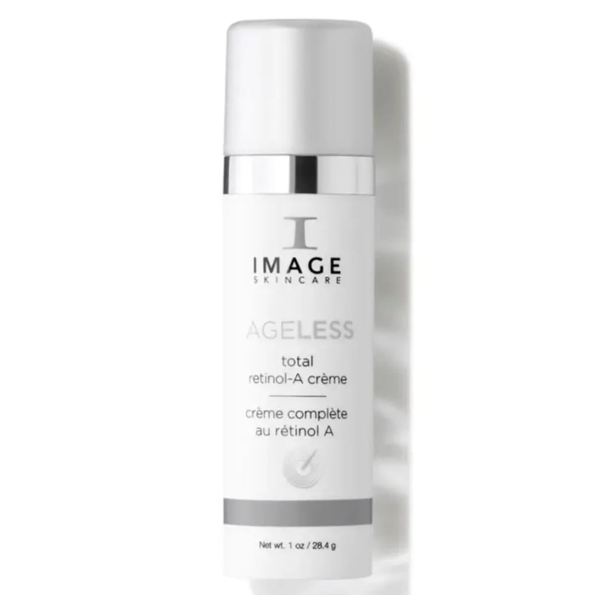 Нічний крем з ретинолом Image Skincare Ageless Total Retinol-A Cream, 28,4 мл