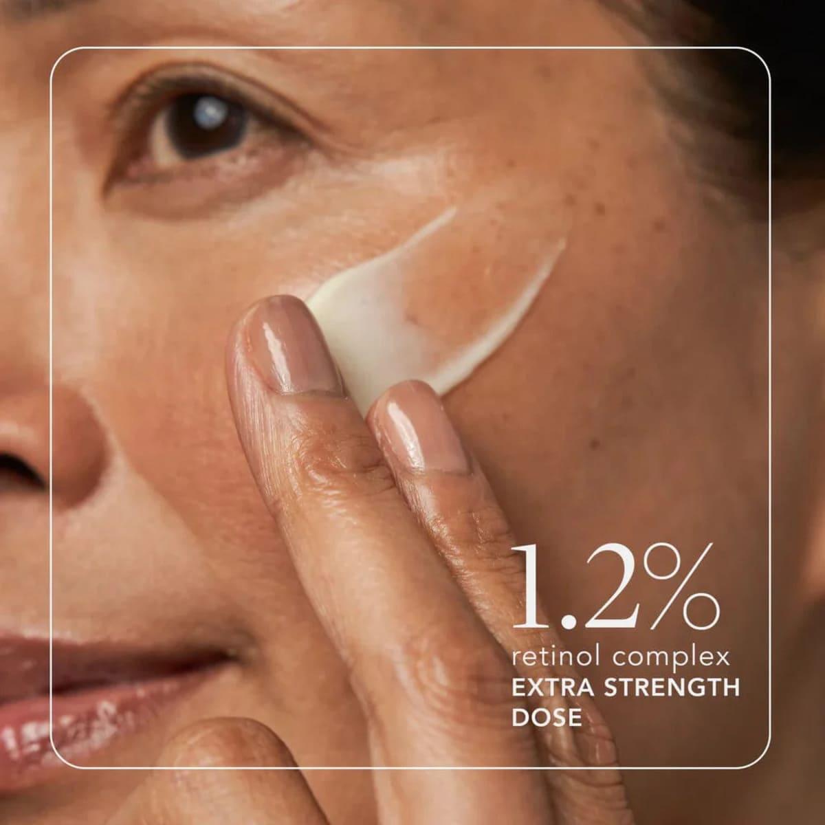 Посилений крем з ретиноловим комплексом 1,2 % Image Skincare Ageless + Retinol Treatment Crème 1.2 % Retinol Complex, 28,5 г