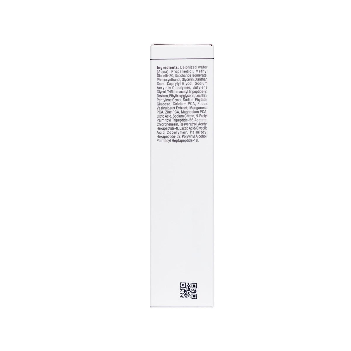 Сироватка для обличчя «Бездоганний контур» Christina Forever Young Absolute Contour Serum, 30 мл