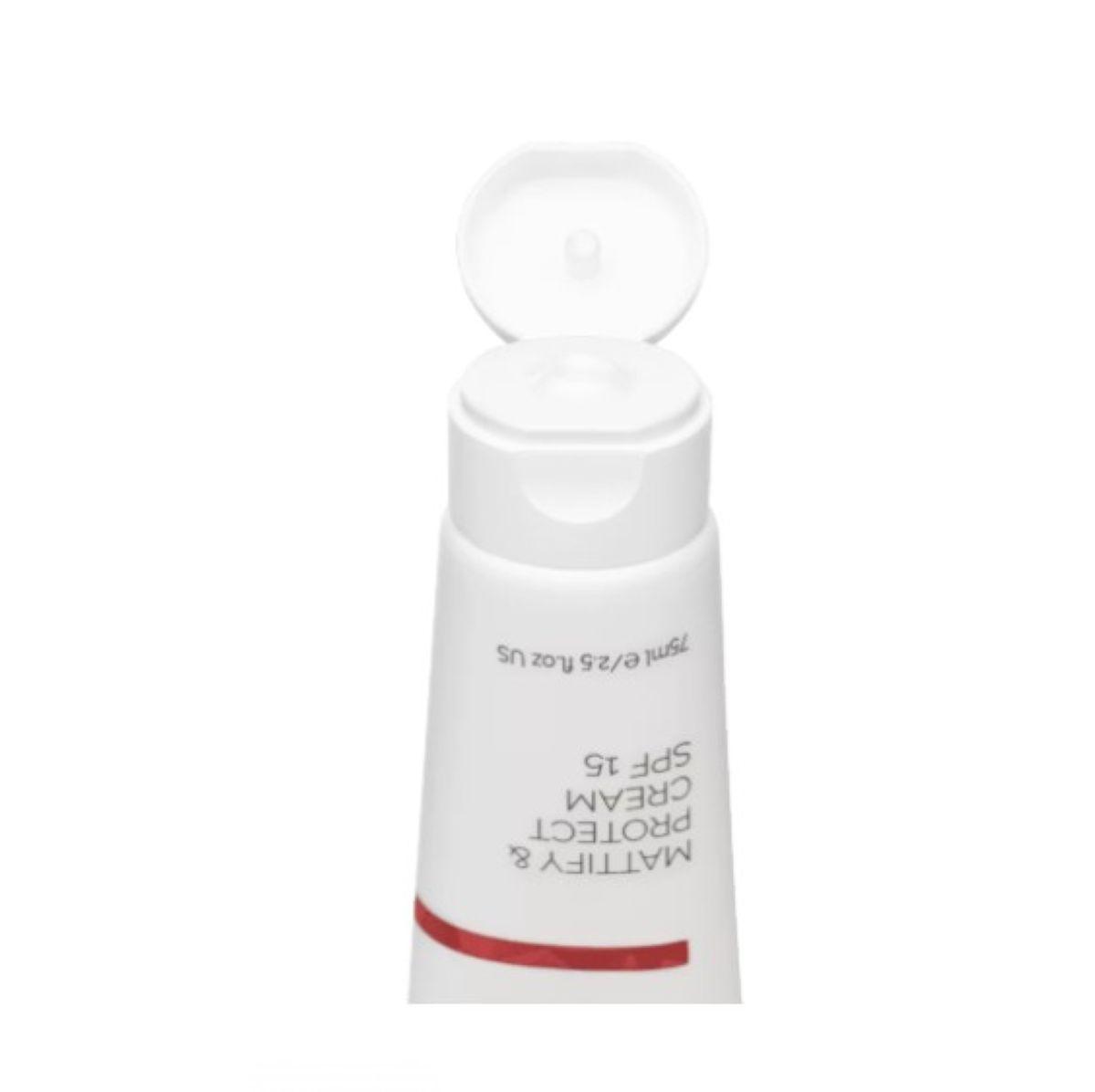 Крем для обличчя «Матування та захист» Christina Comodex-Mattify & Protect Cream SPF15, 75 мл