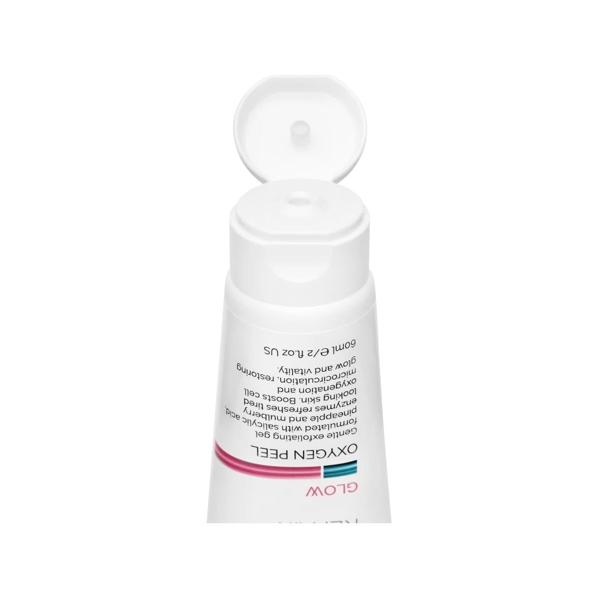 Кисневий пілінг для обличчя Christina Line Repair Glow Oxygen Peel, 60 мл