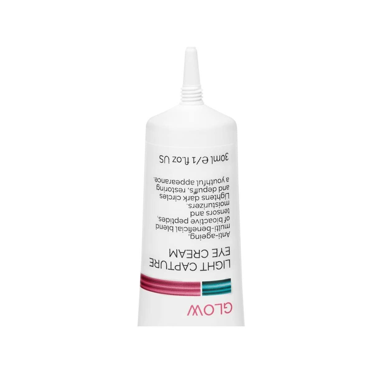 Багатофункціональний крем для шкіри навколо очей Christina Line Repair Glow Light Capture Eye Cream, 30 мл