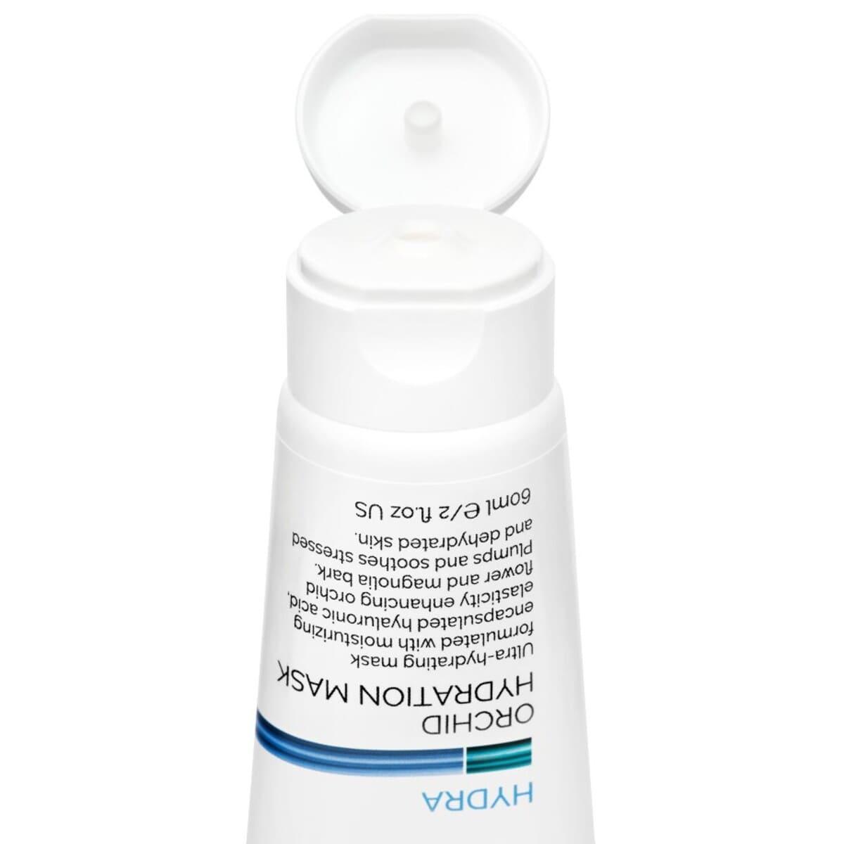 Ультразволожувальна маска з екстрактом орхідеї для обличчя Christina Line Repair Hydra Orchid Hydration Mask, 60 мл