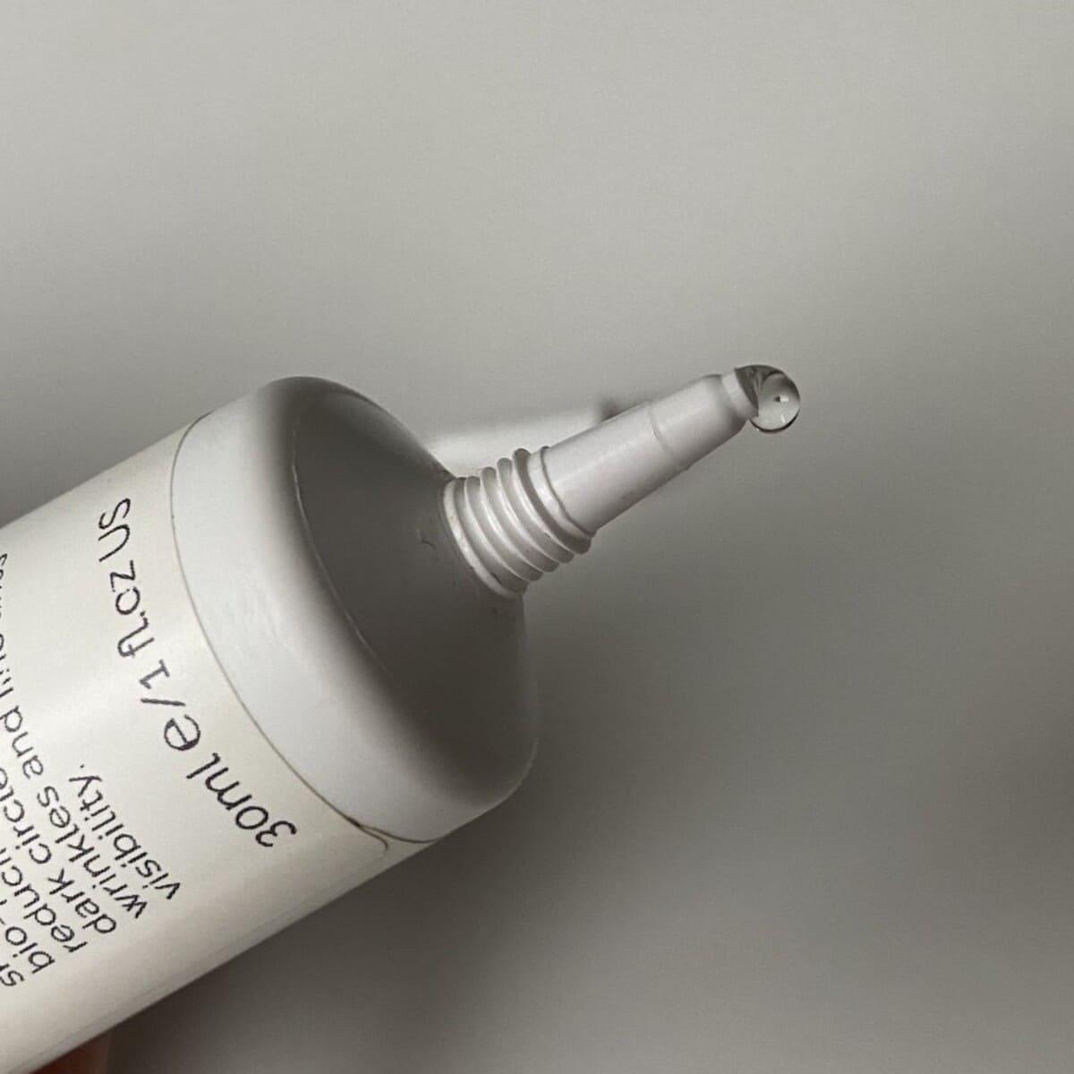 Сироватка для шкіри навколо очей і шиї із ГК Christina Line Repair Hydra HA Eye & Neck Serum, 30 мл