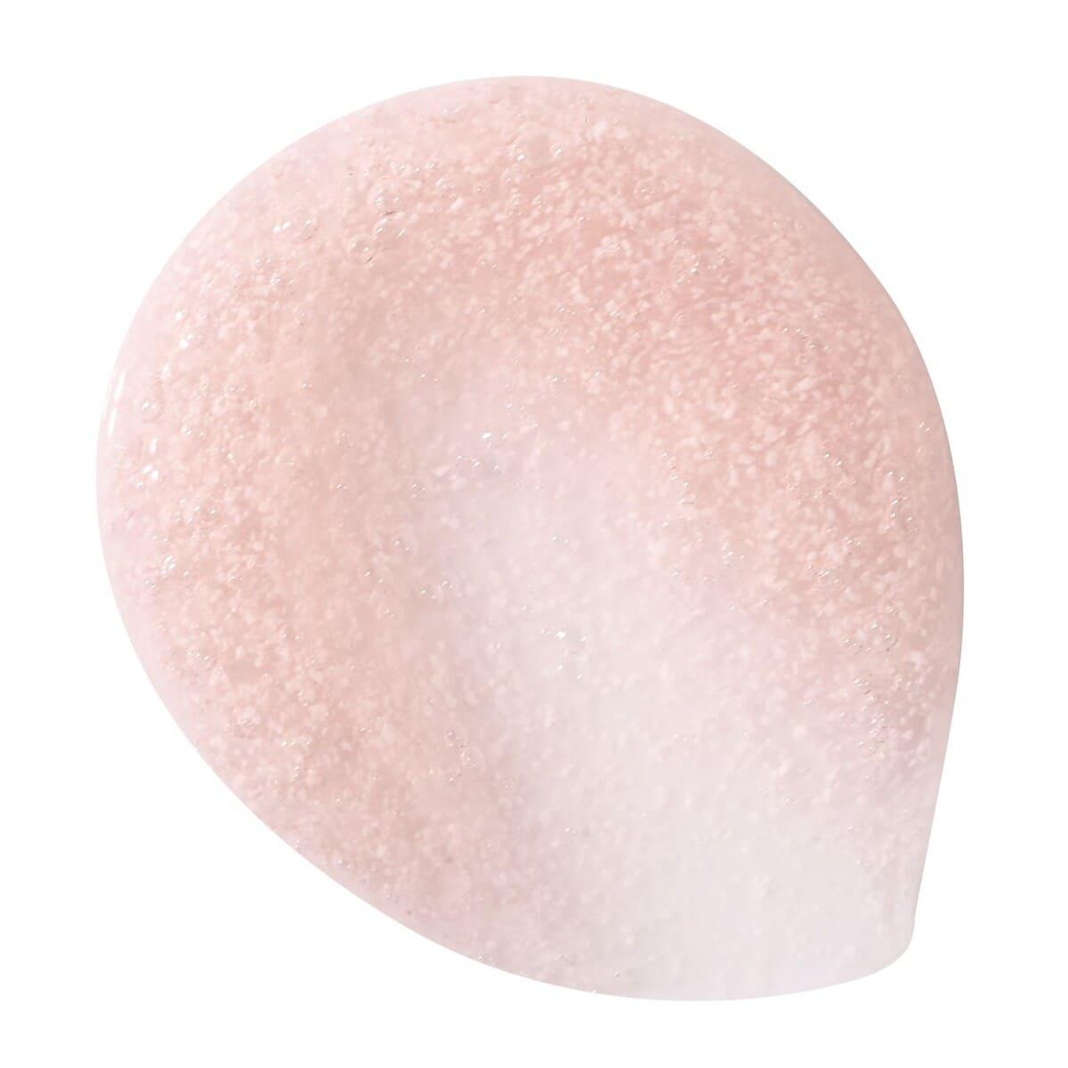 Ензимний скраб із шовковицею для тіла Christina Nude Mulberry Enzymatic Scrub, 250 мл