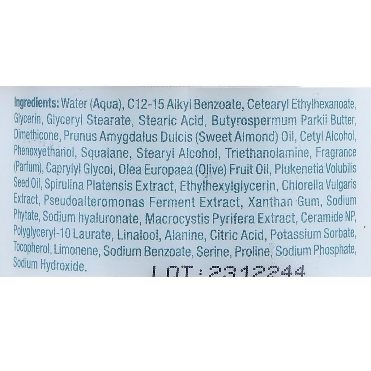 Зволожувальне молочко для тіла Christina Nude Moisturizing Body Milk, 300 мл