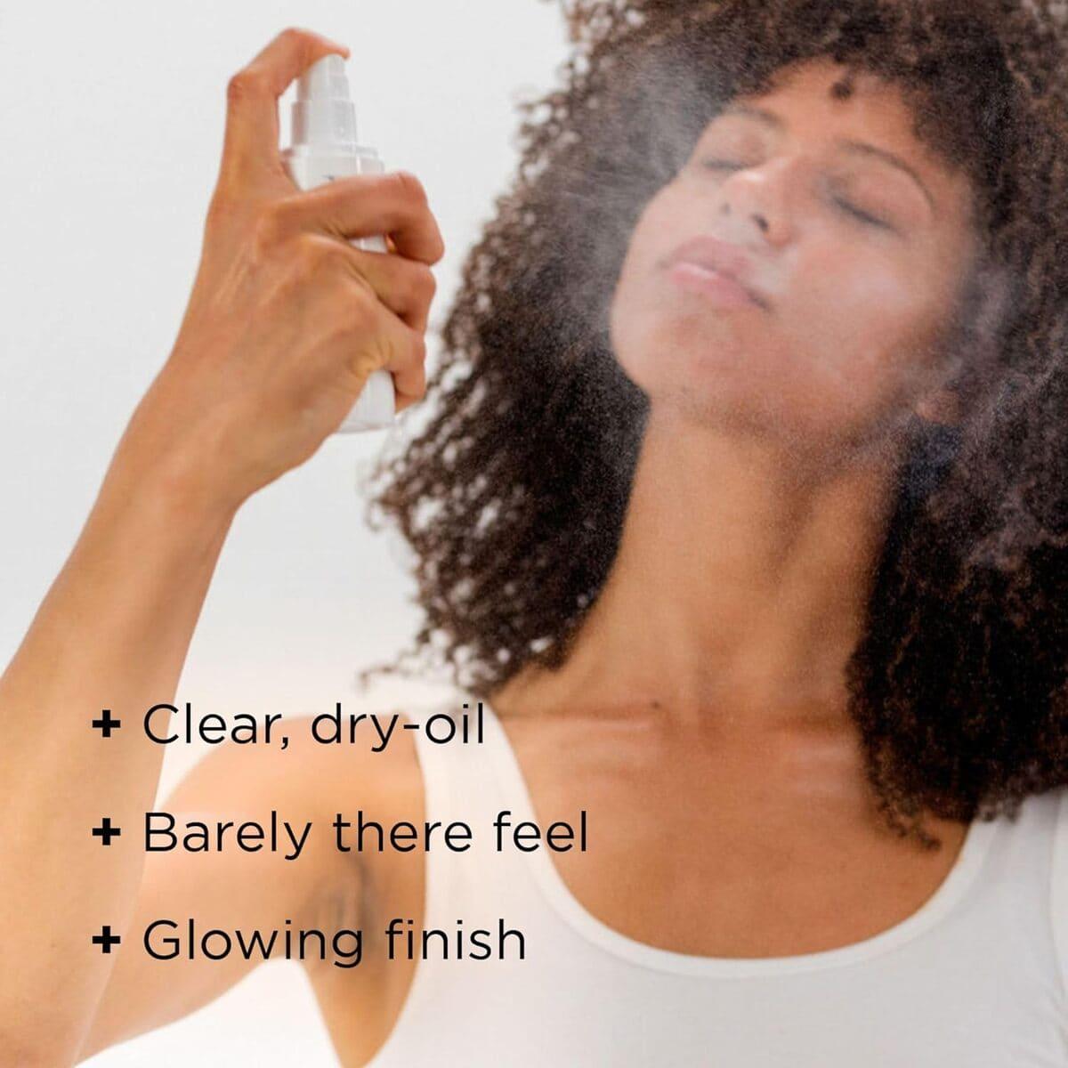 Захисний освіжувальний спрей Image Skincare Daily Prevention Protect And Refresh Mist SPF 30, 100 мл