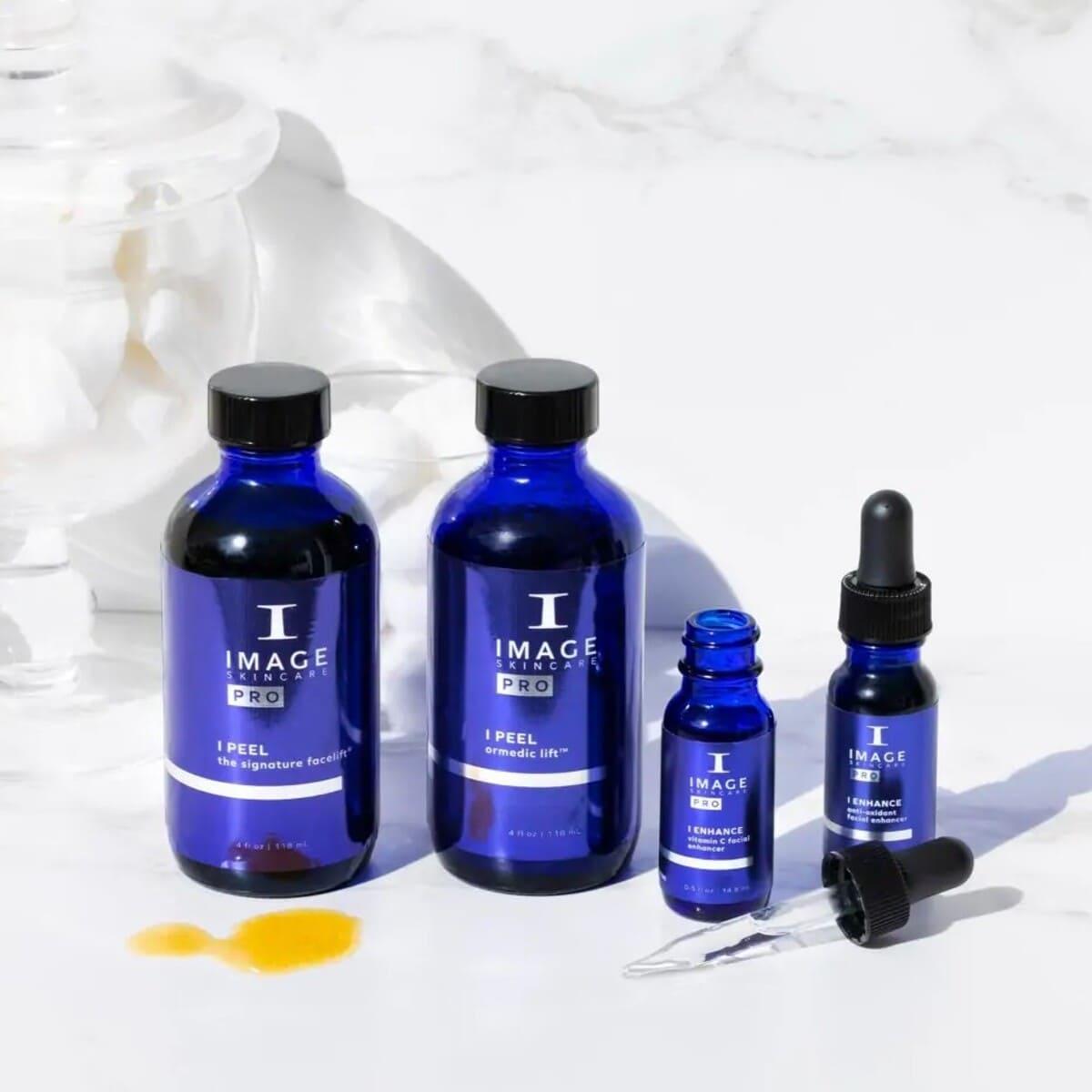 Концентрат Вітамін С Image Skincare I Enhance 25 % Vitamin C Facial Enhancer, 14,78 мл