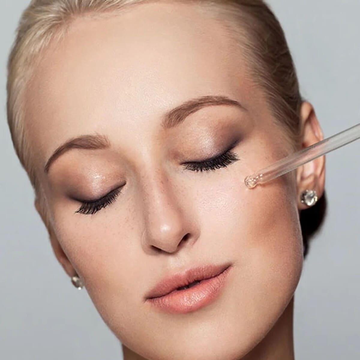 Концентрат Гіалуронова кислота Image Skincare I Enhance 25 % Hyaluronic Facial Enhancer, 14,78 мл